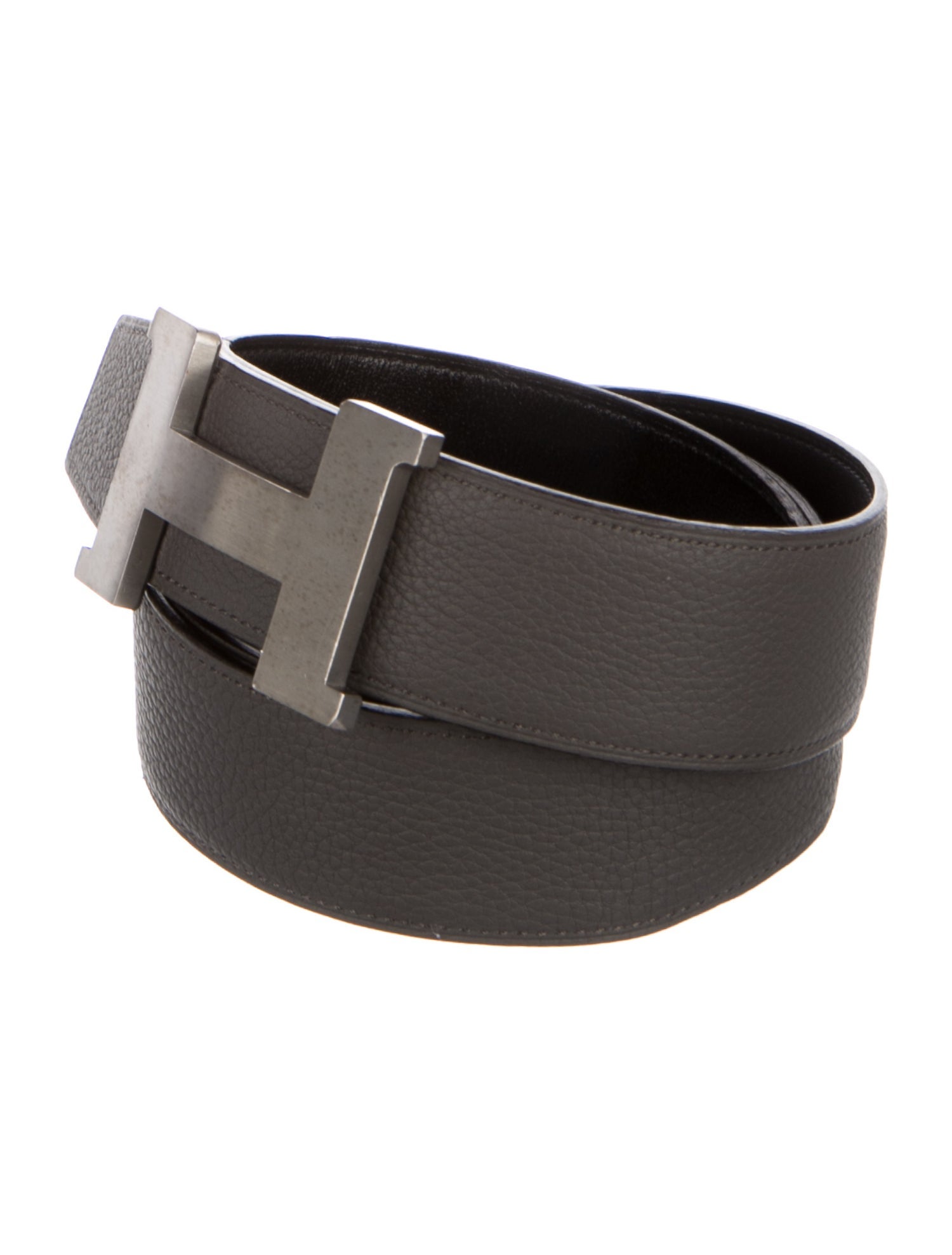 Hermès Reversible 38 mm Constance Belt Kit