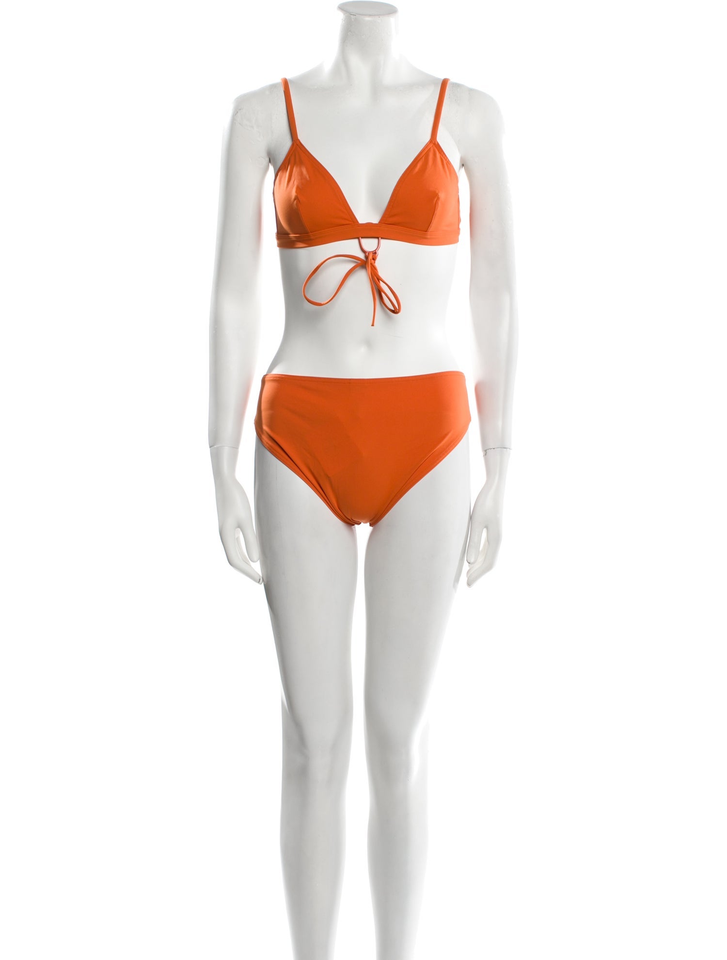 Hermès Hermès Bain Bikini