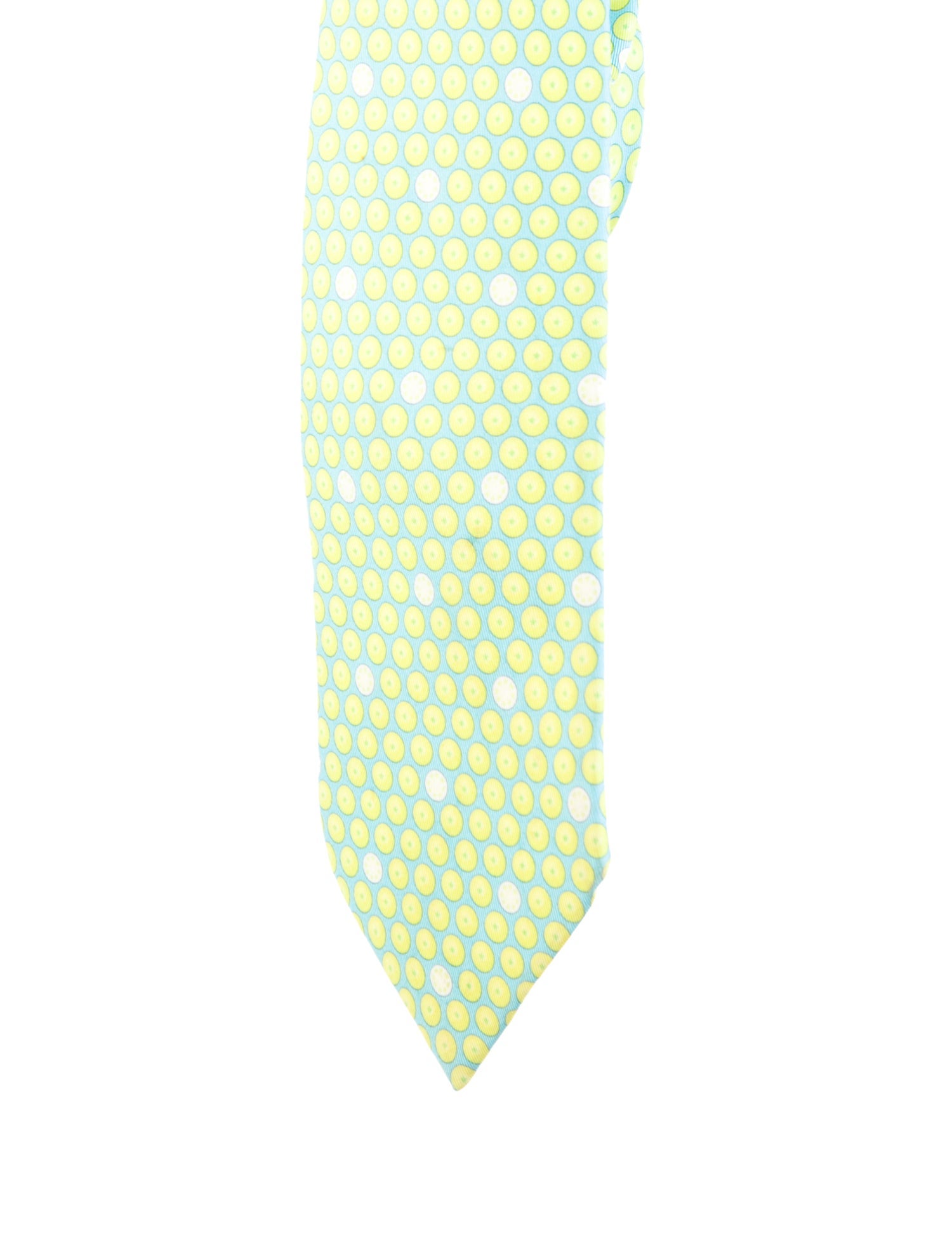 Hermès Tie