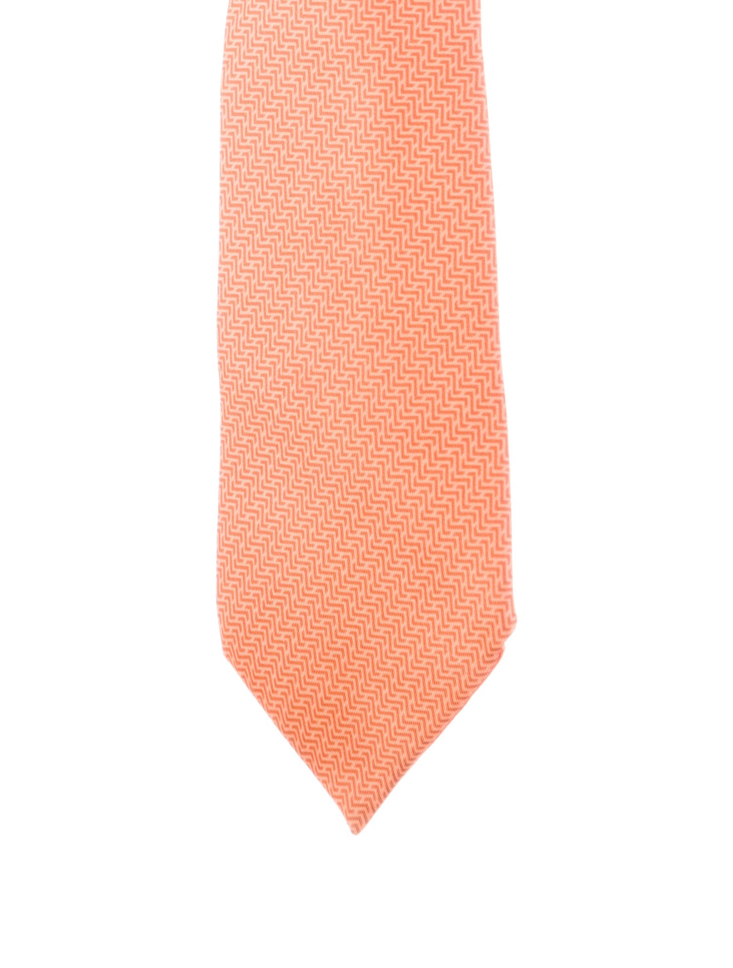 Hermès Tie