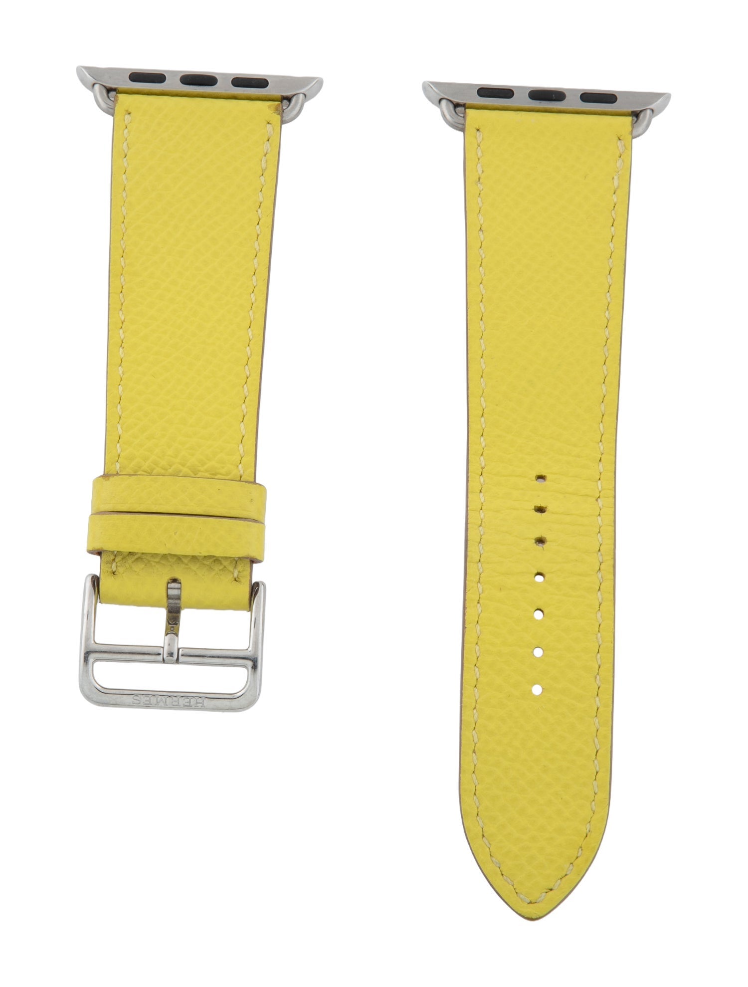 Hermès x Apple 23mm Watch Strap