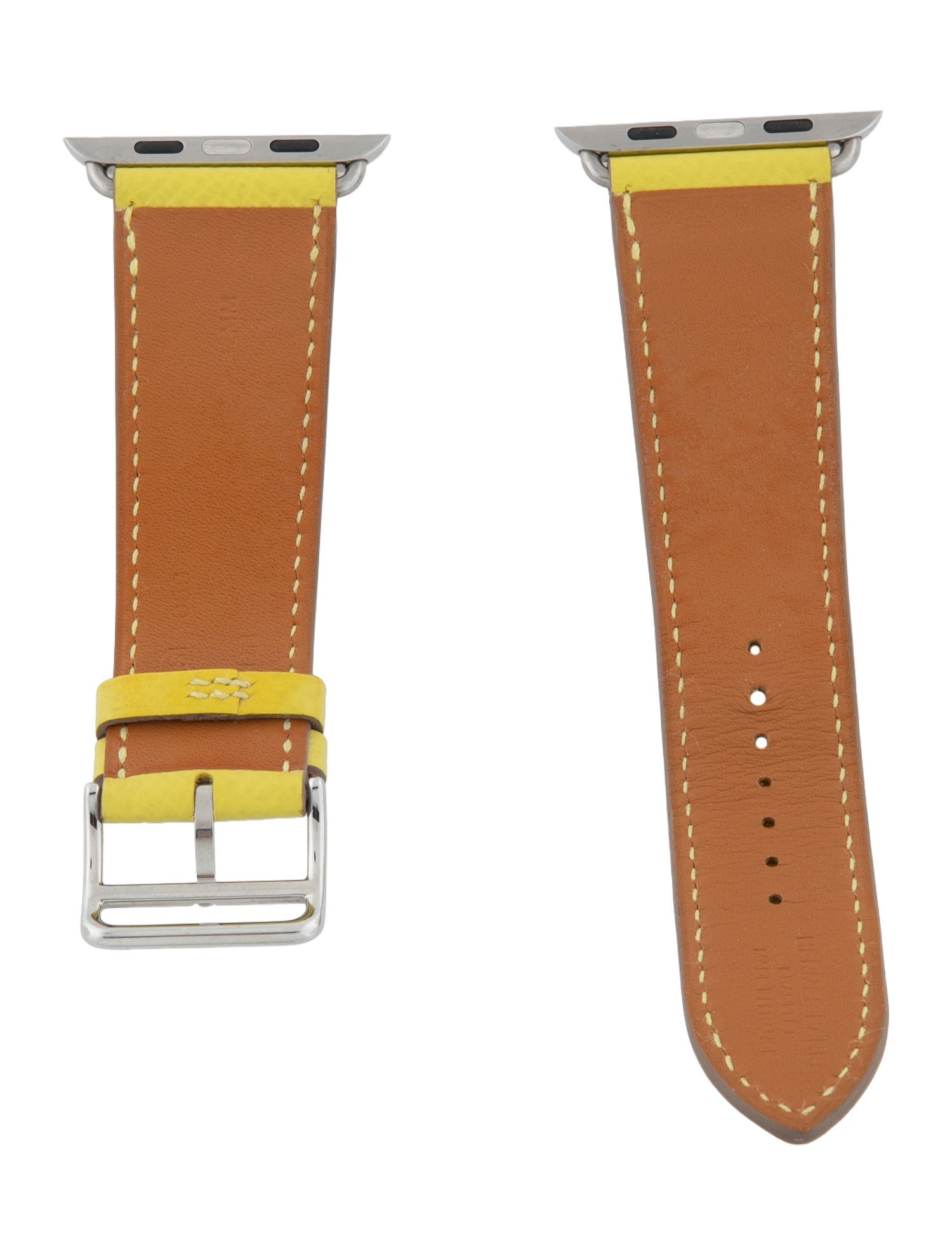 Hermès x Apple 23mm Watch Strap