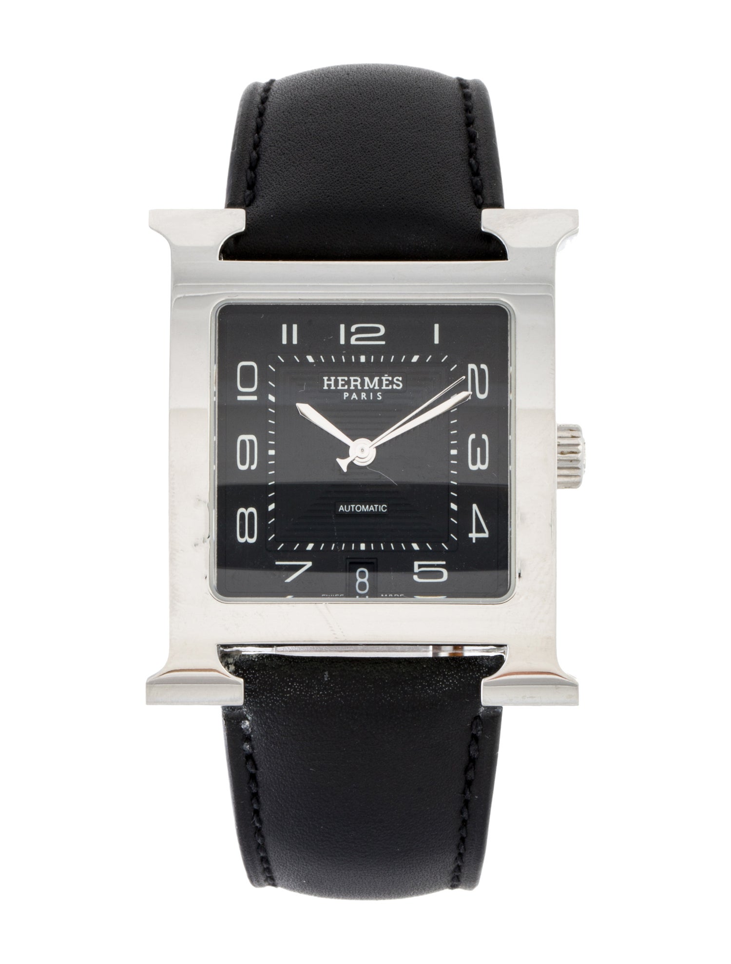 Hermès Heure H Watch