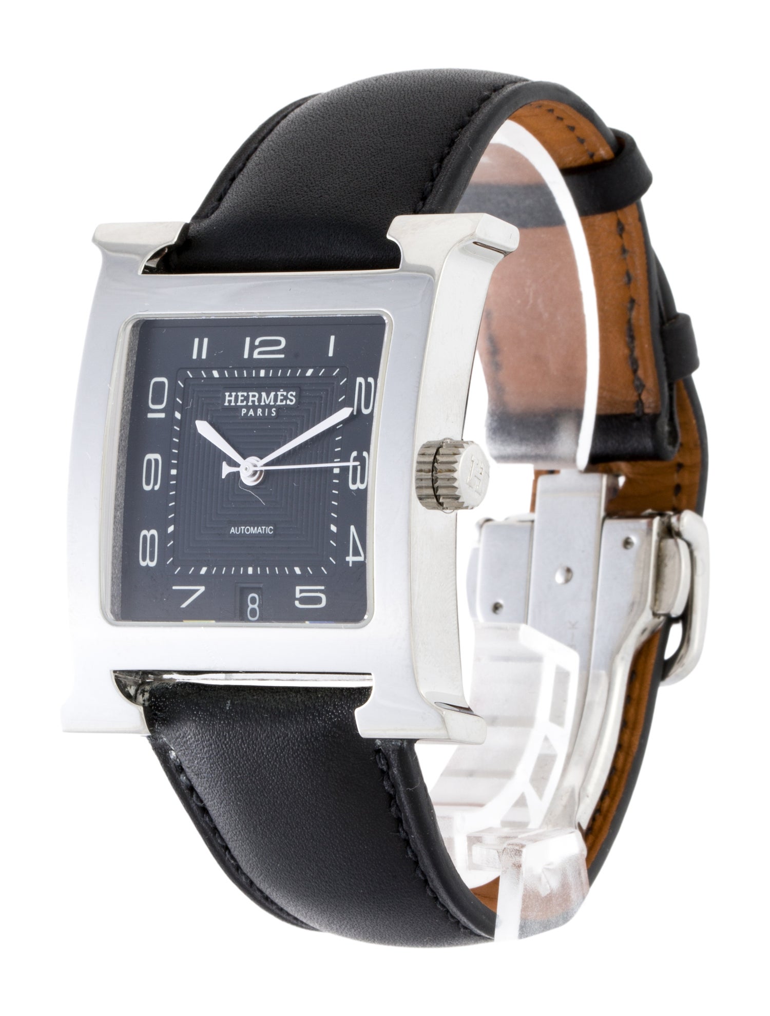 Hermès Heure H Watch