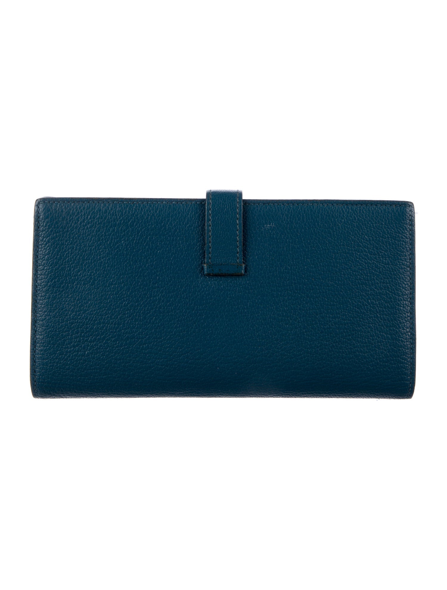 Hermès 2013 Bearn Classic Wallet