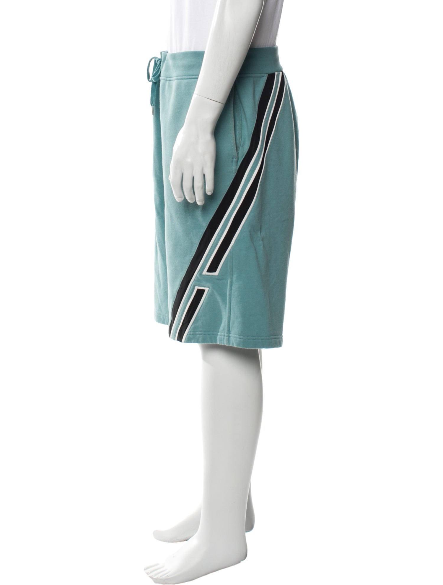 Hermès Jogger Shorts