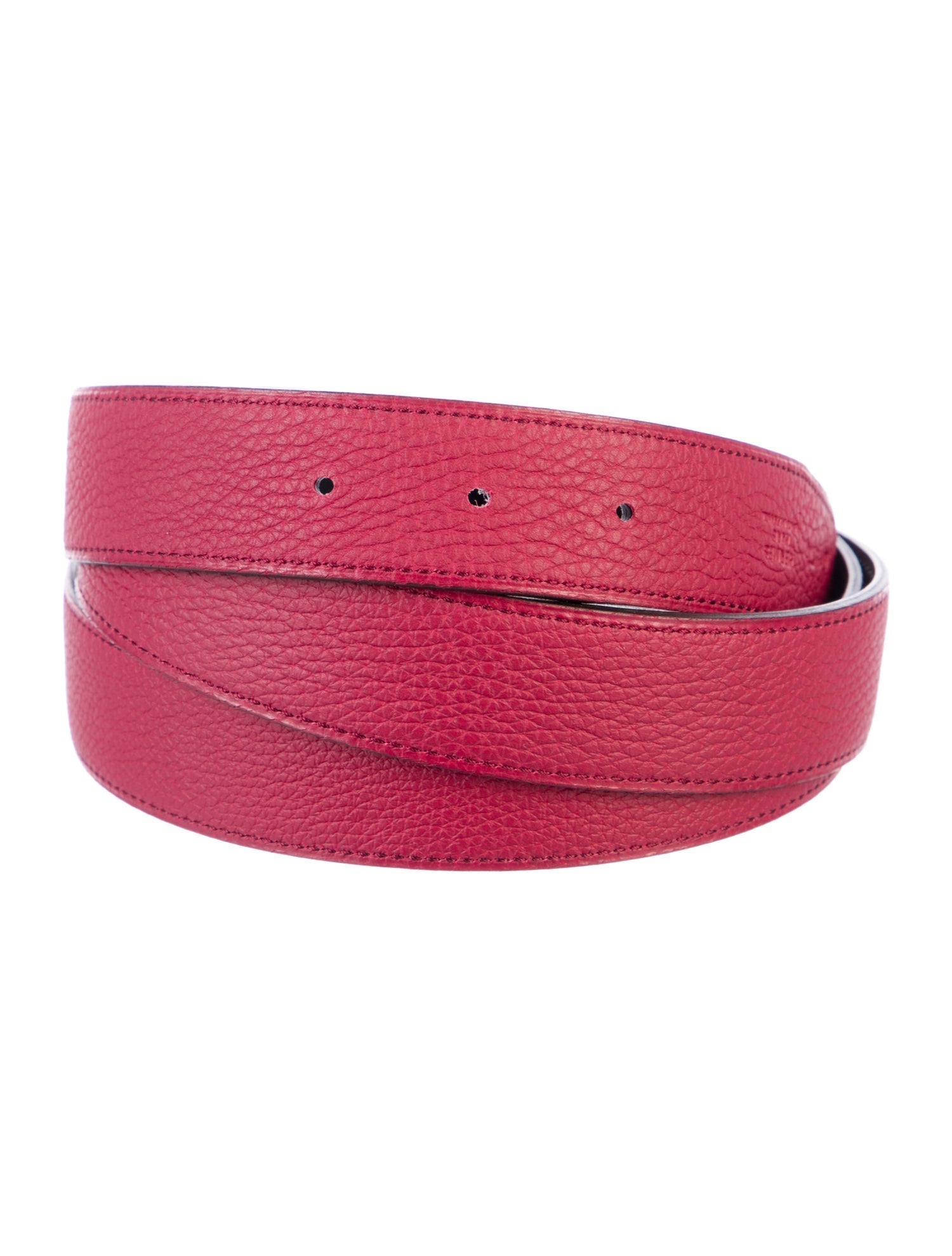 Hermès Reversible 32 mm Athena Belt Kit