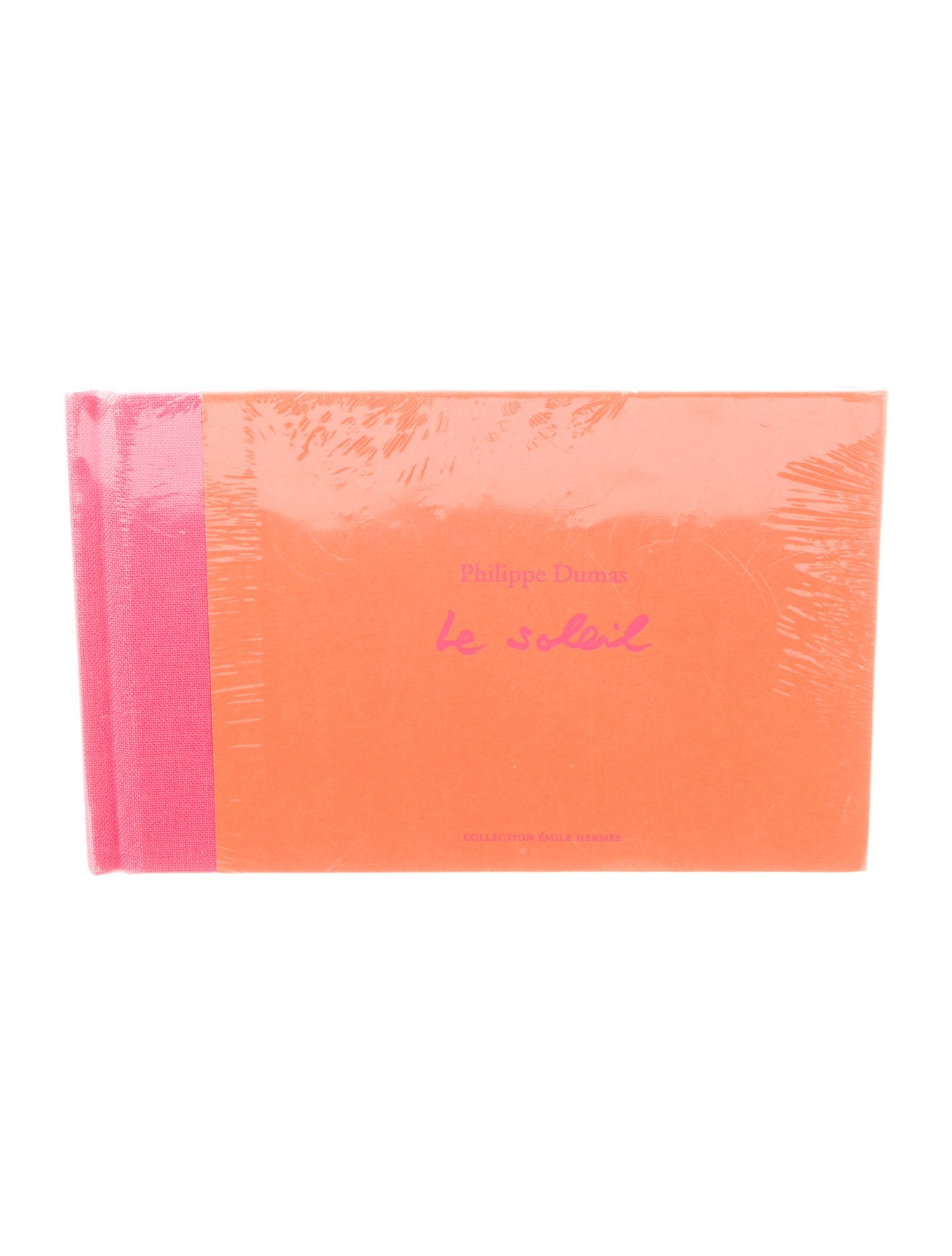 Hermès Philippe Dumas: Le Soleil