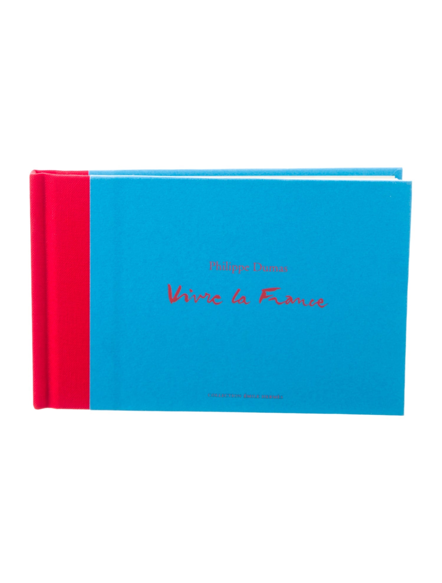 Hermès Philippe Dumas: Vivre la France