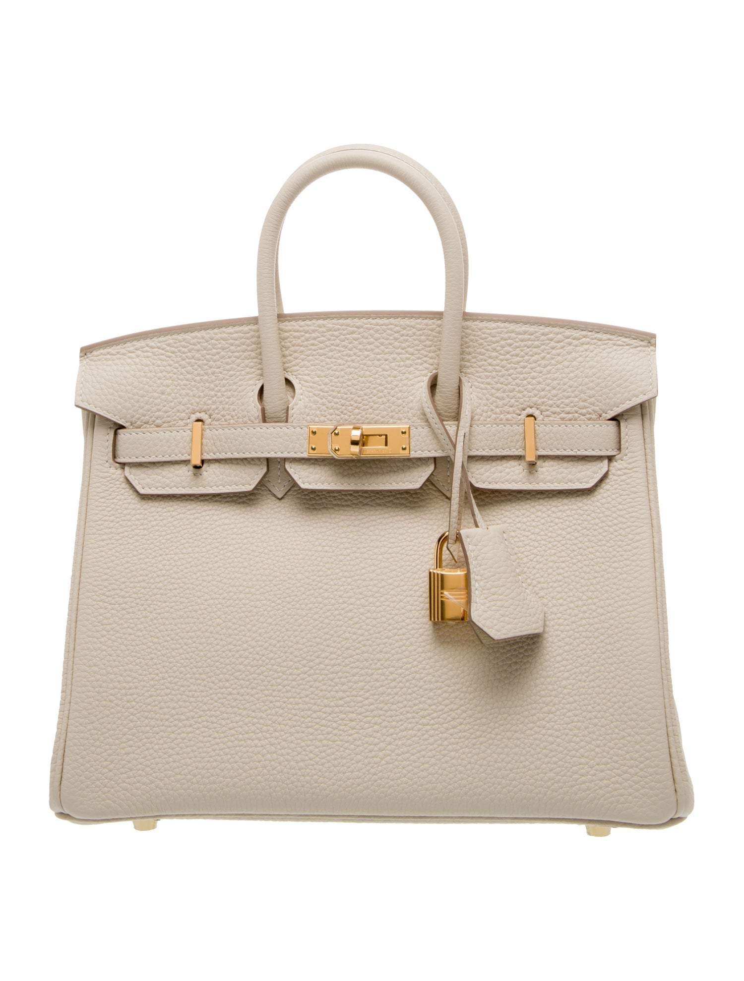 Hermès 2024 Togo Birkin 25