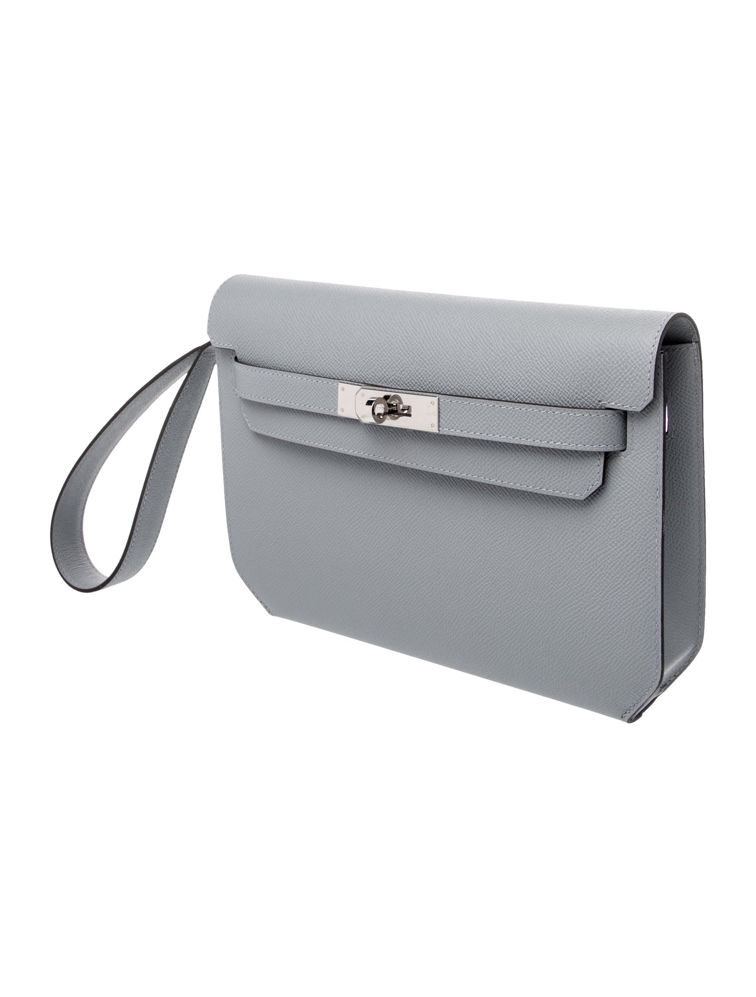 Hermès 2025 Epsom Kelly Dépêches 25