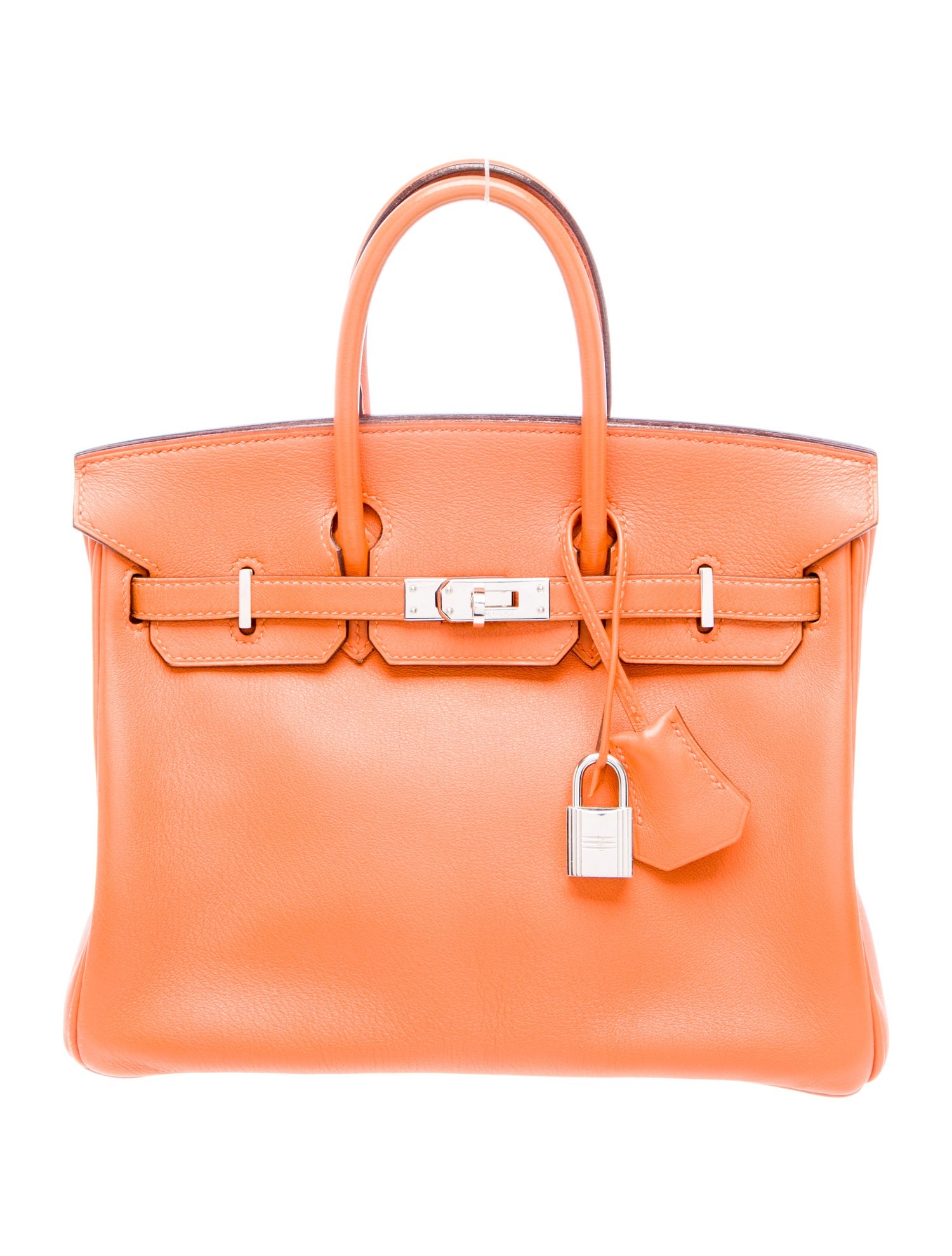 Hermès Swift Birkin 25