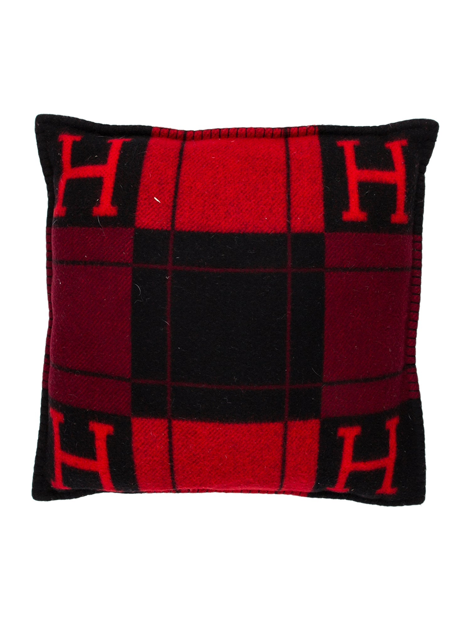 Hermès Avalon Throw Pillow