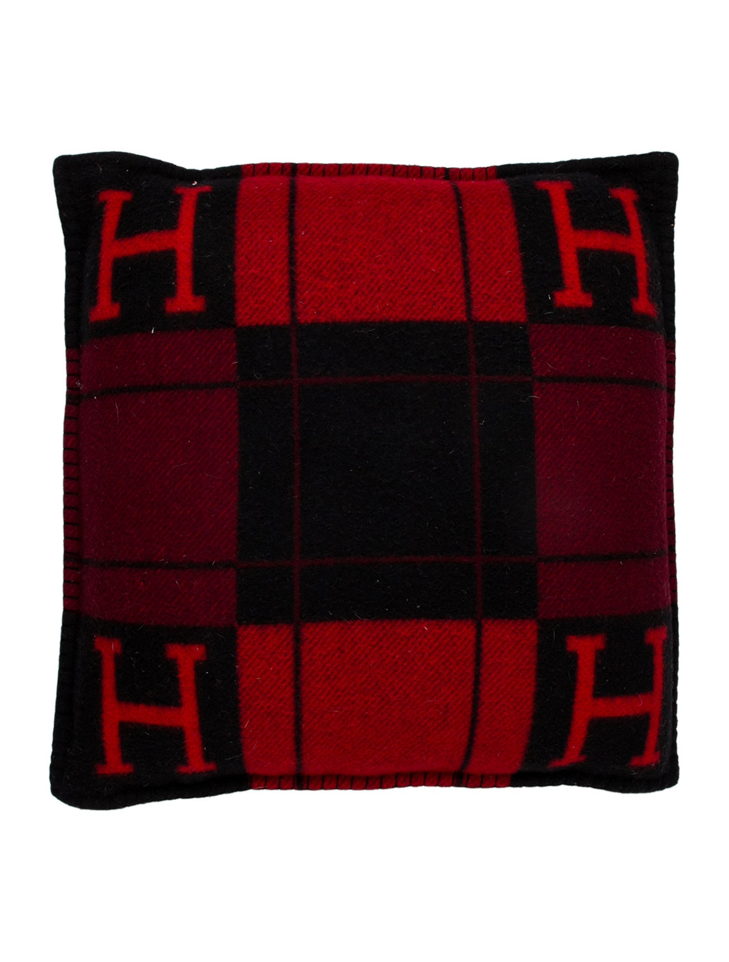 Hermès Avalon Throw Pillow
