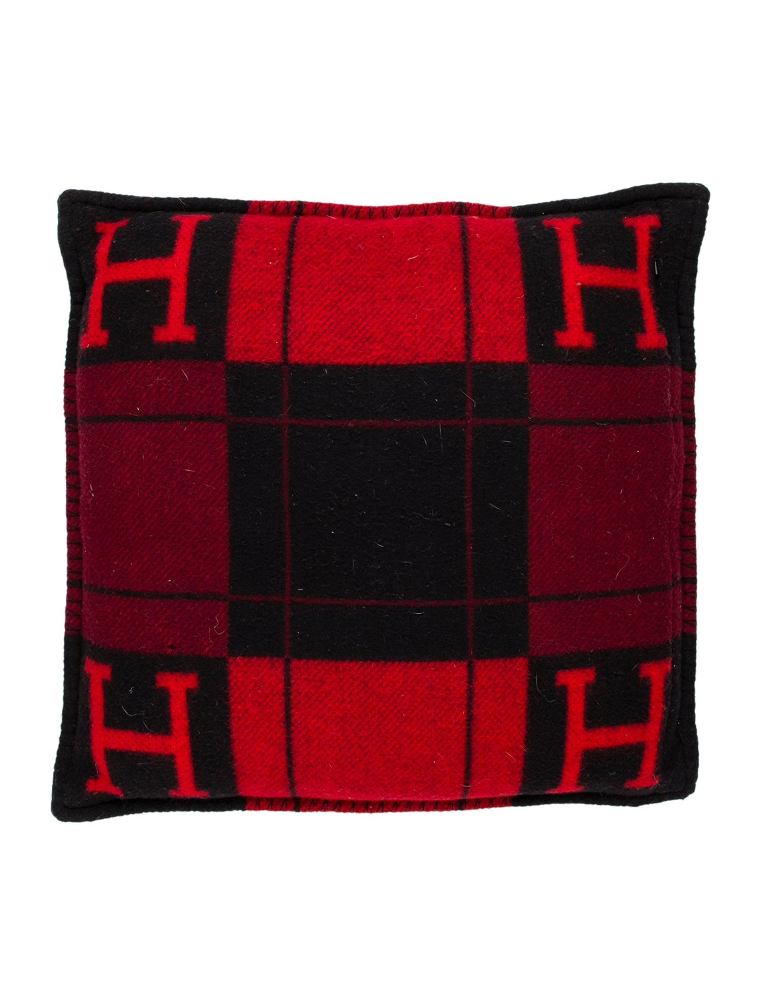 Hermès Avalon Throw Pillow