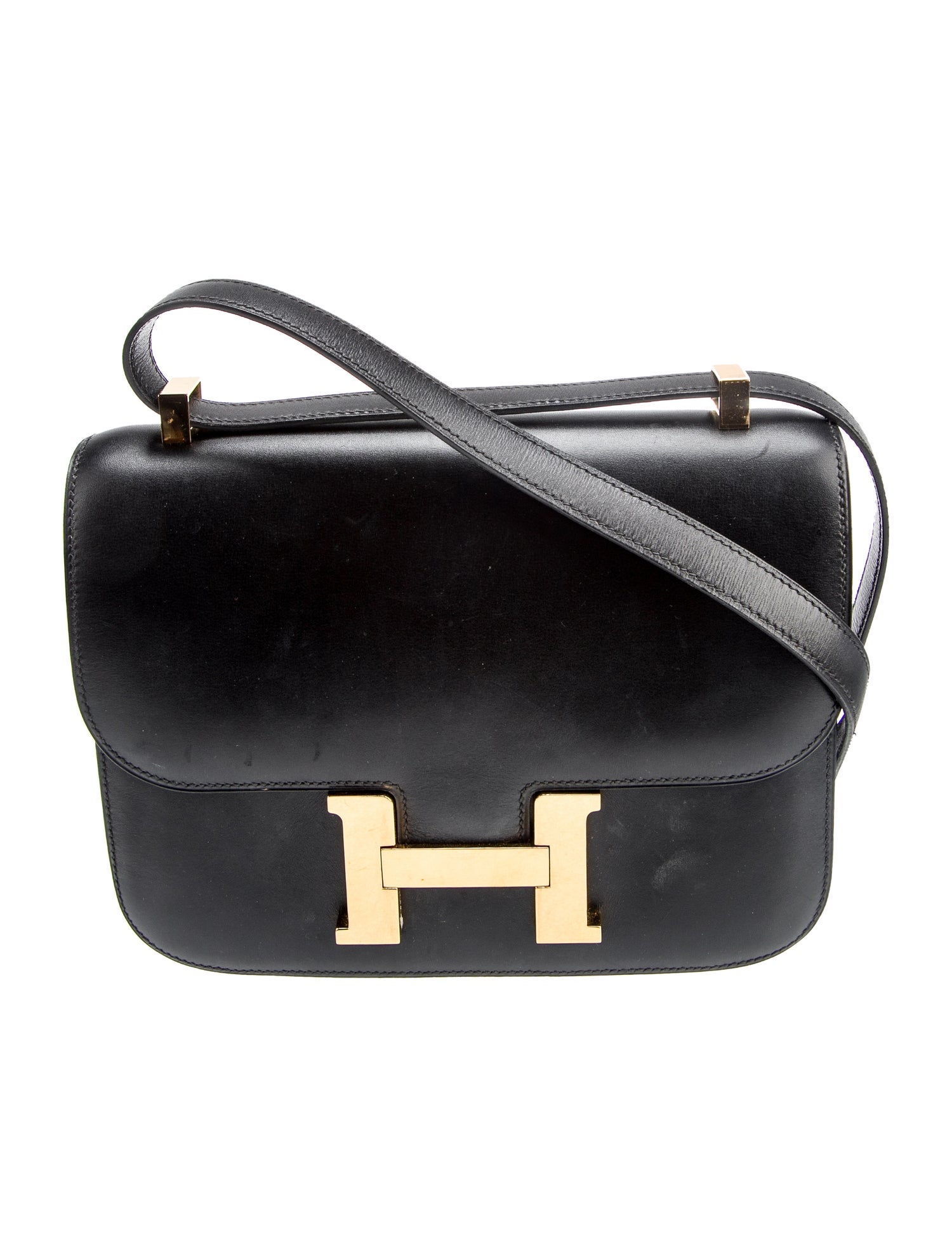 Hermès Box Constance 23