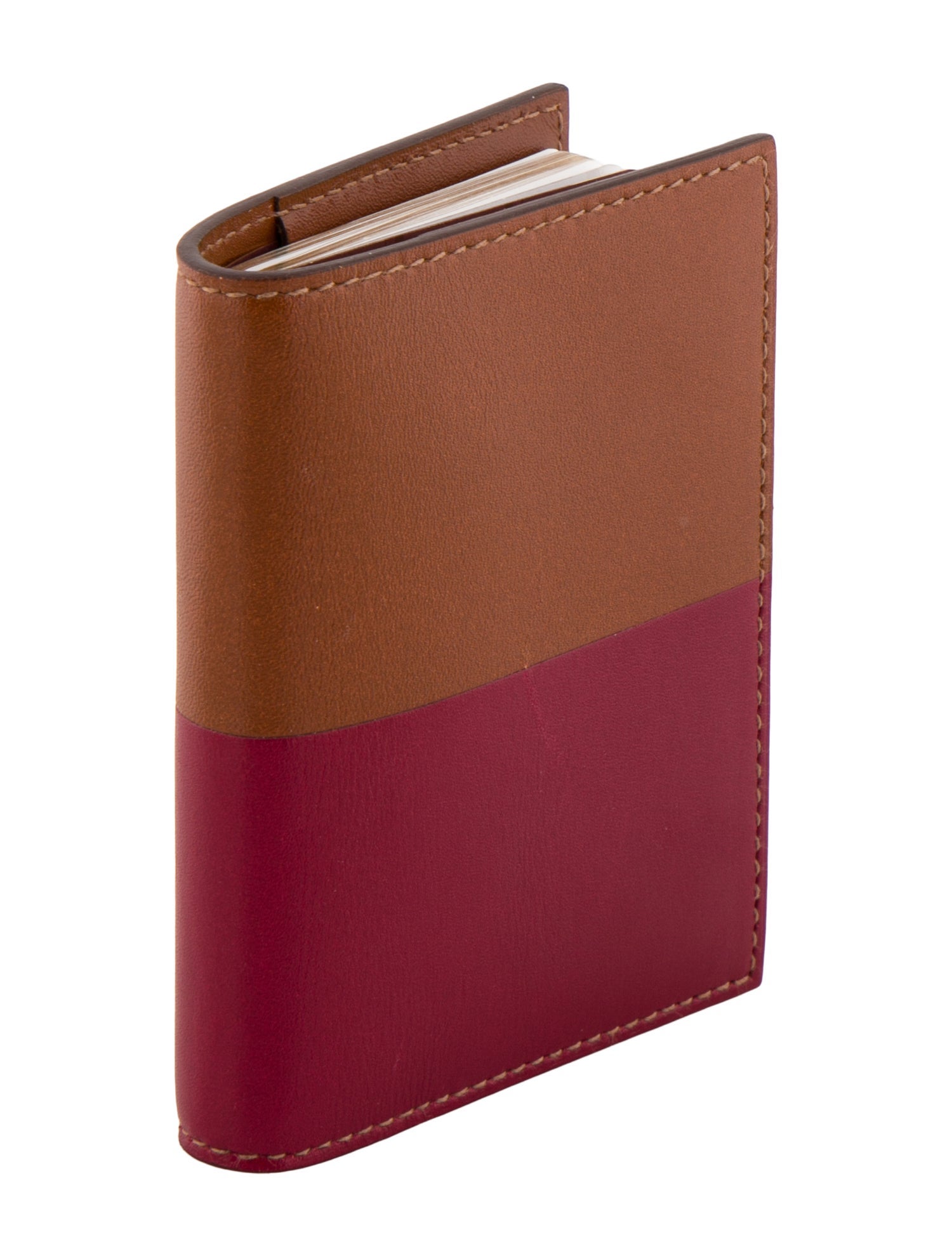 Hermès Box Petit Modele Agenda Cover