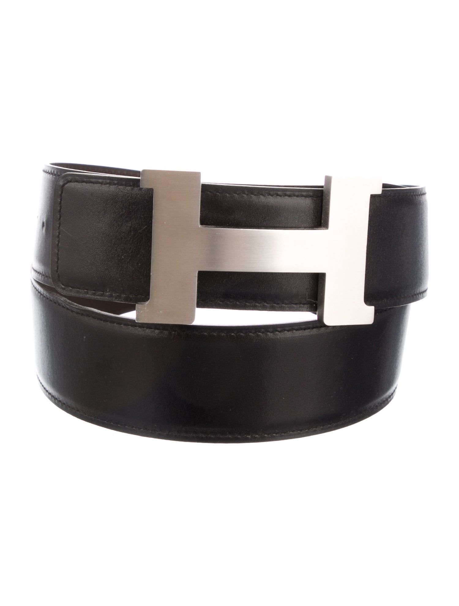 Hermès Reversible 42 mm Constance Belt