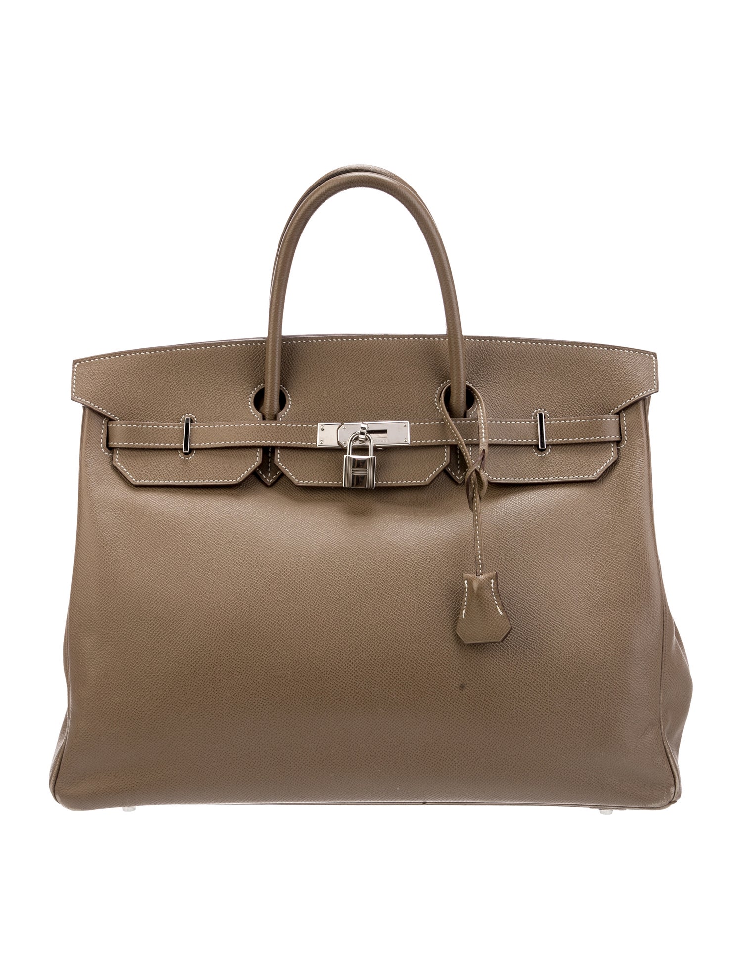 Hermès Epsom Birkin 40