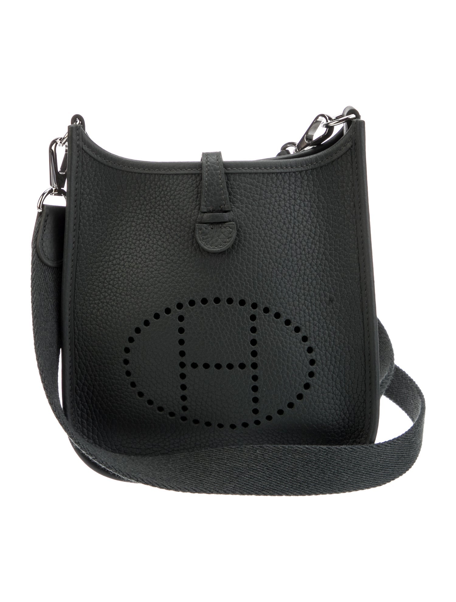 Hermès Clemence Evelyne TPM 16 w/ Tags