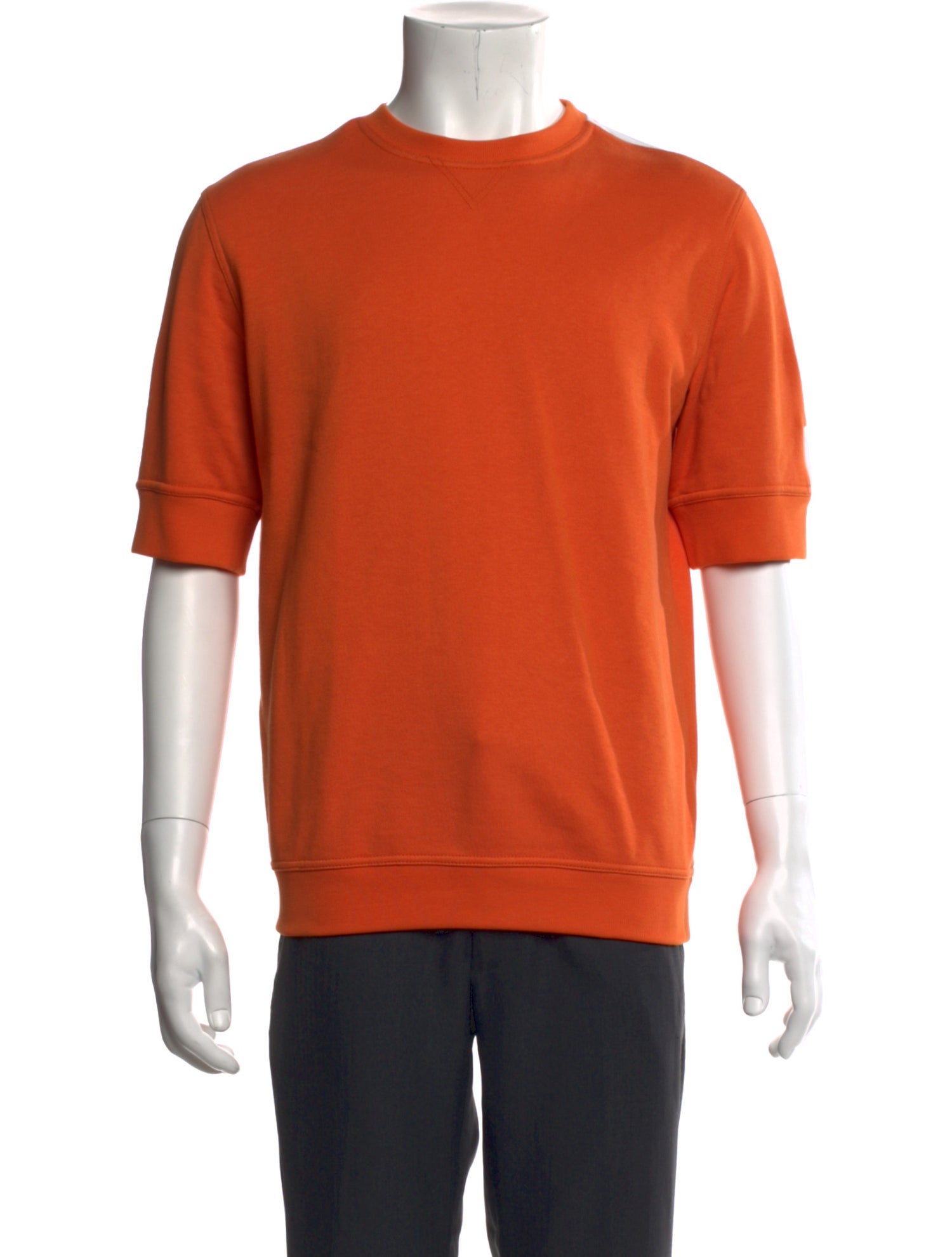 Hermès Short Sleeve Shirt