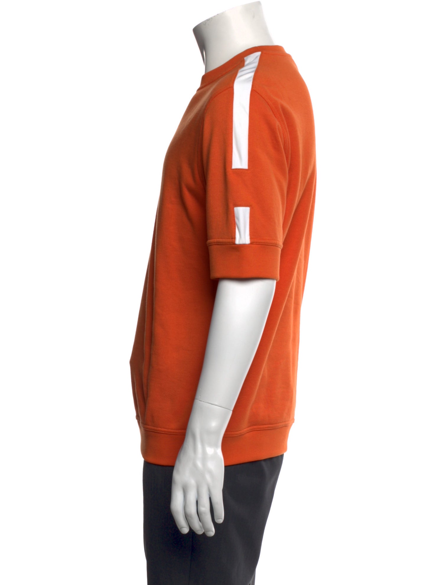 Hermès Short Sleeve Shirt