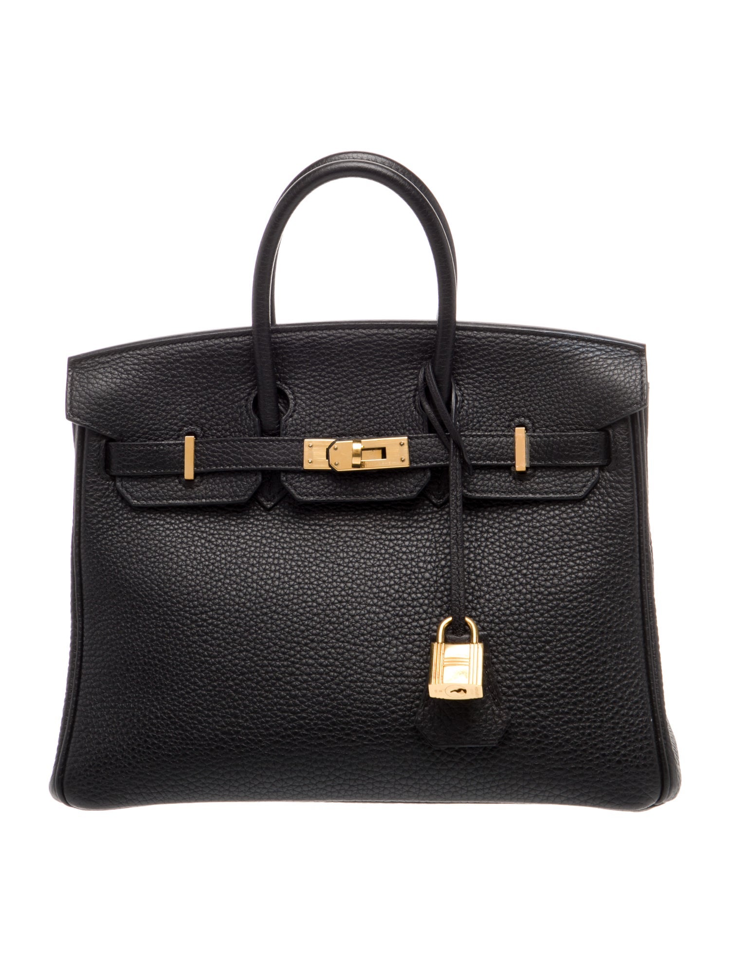 Hermès Togo Birkin 25