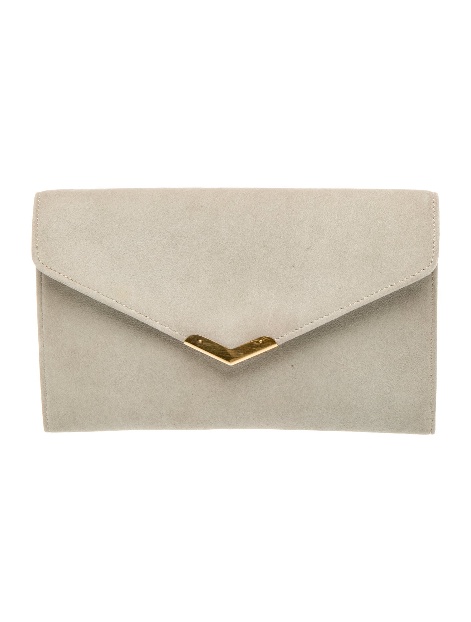 Hermès Doblis Pochette Angle