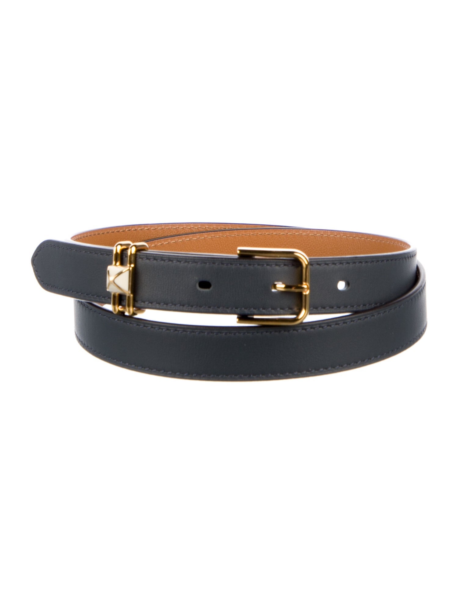 Hermès 2024 Swift Leather Belt