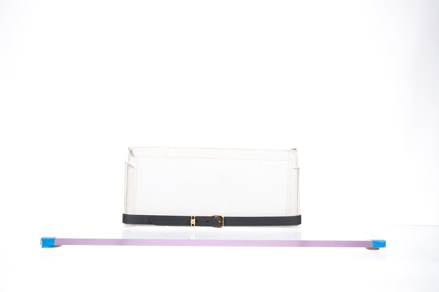 Hermès 2024 Swift Leather Belt