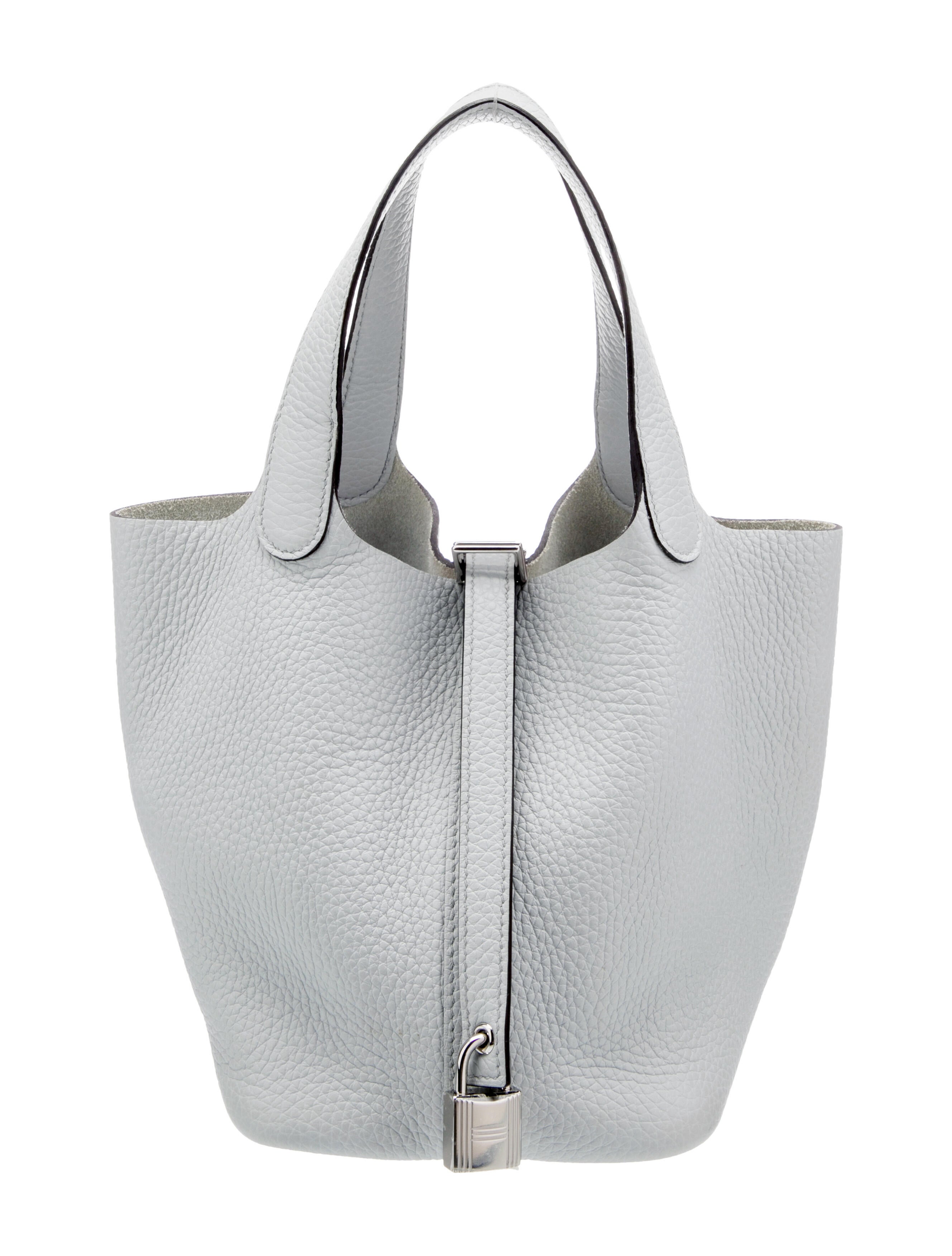 Hermès 2025 Clemence Picotin Lock 18