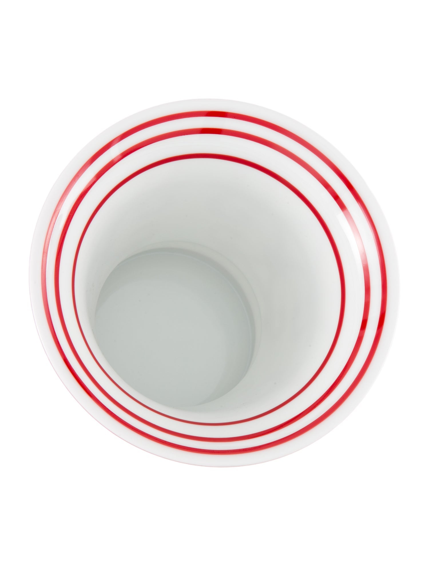 Hermès Balcons du Guadalquivir Vase