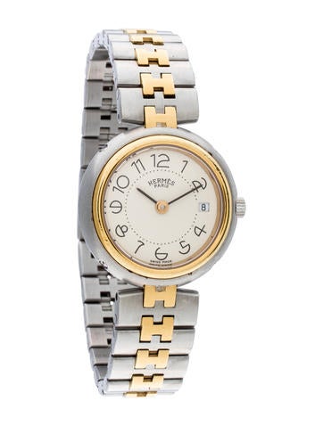 Hermès Profile Watch