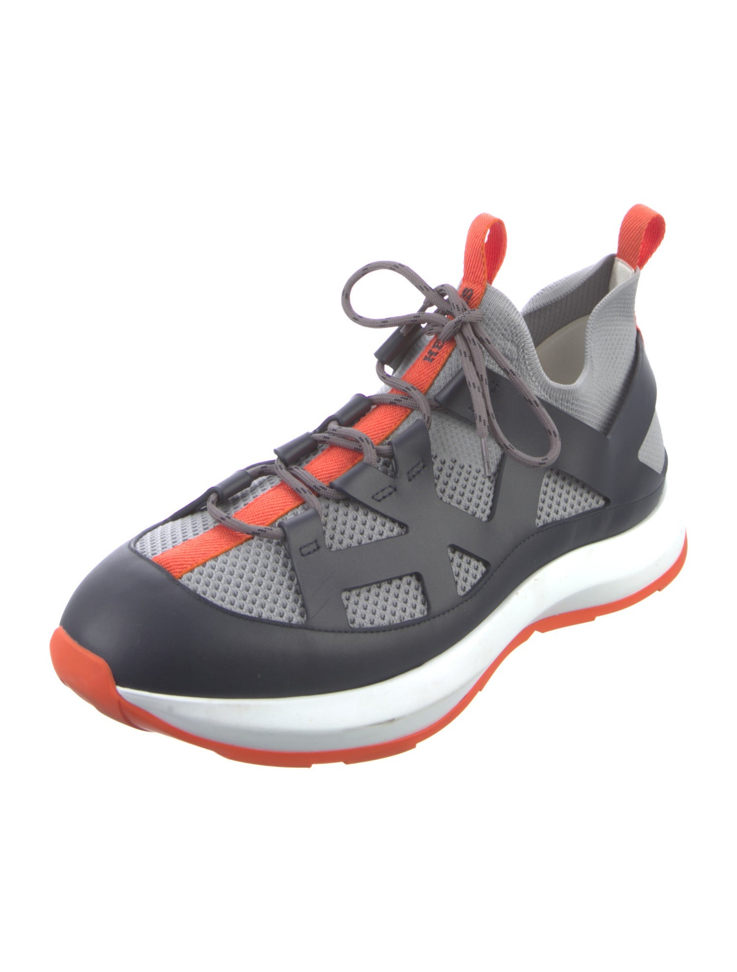 Hermès Katana Sneakers