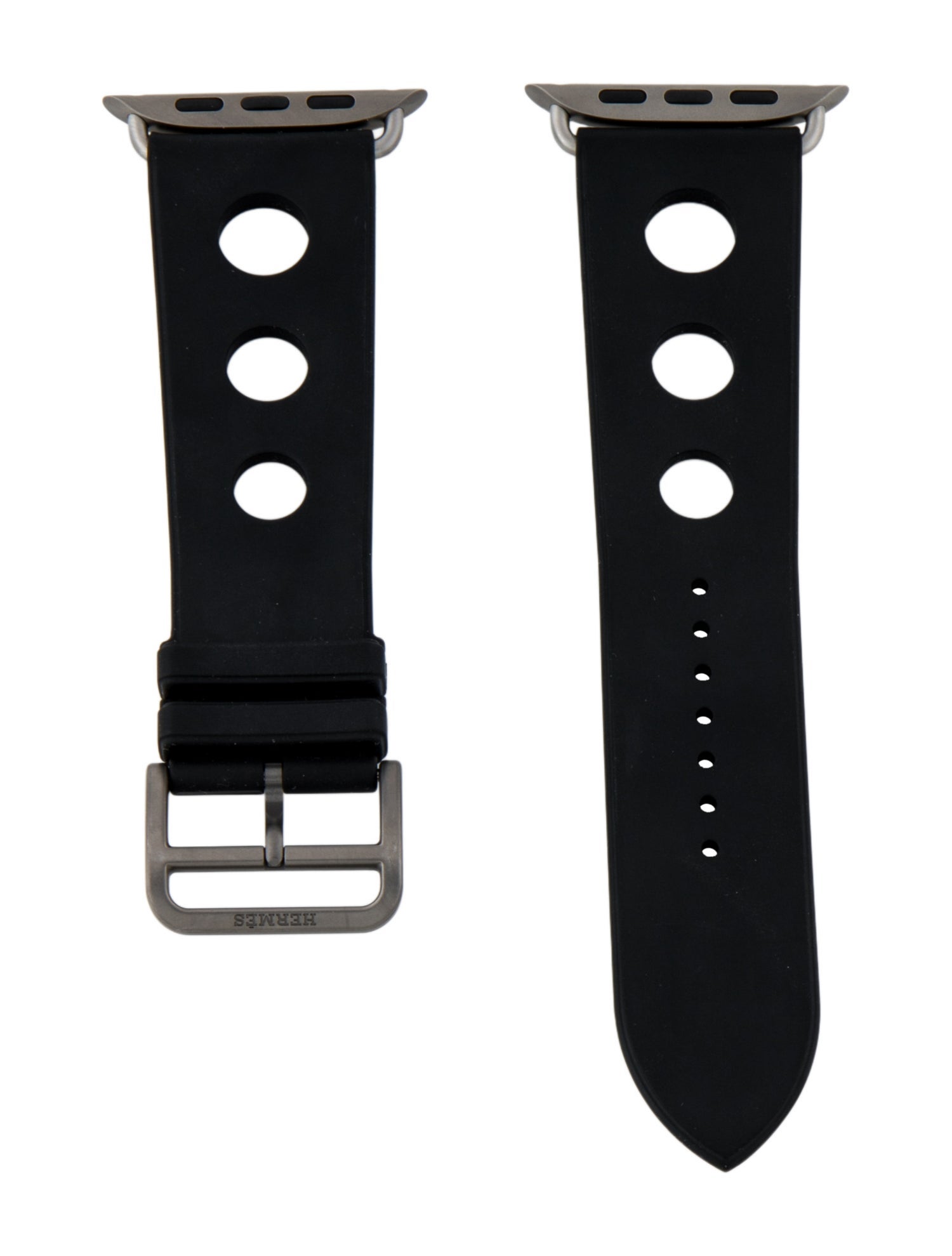 Hermès x Apple Scub'H Diving Watch Strap