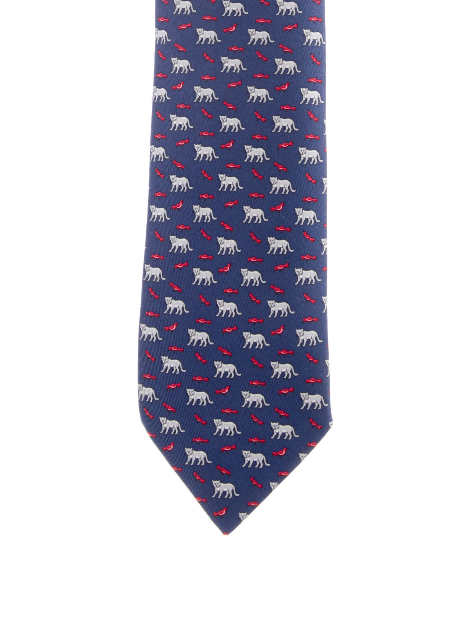 Hermès Tie