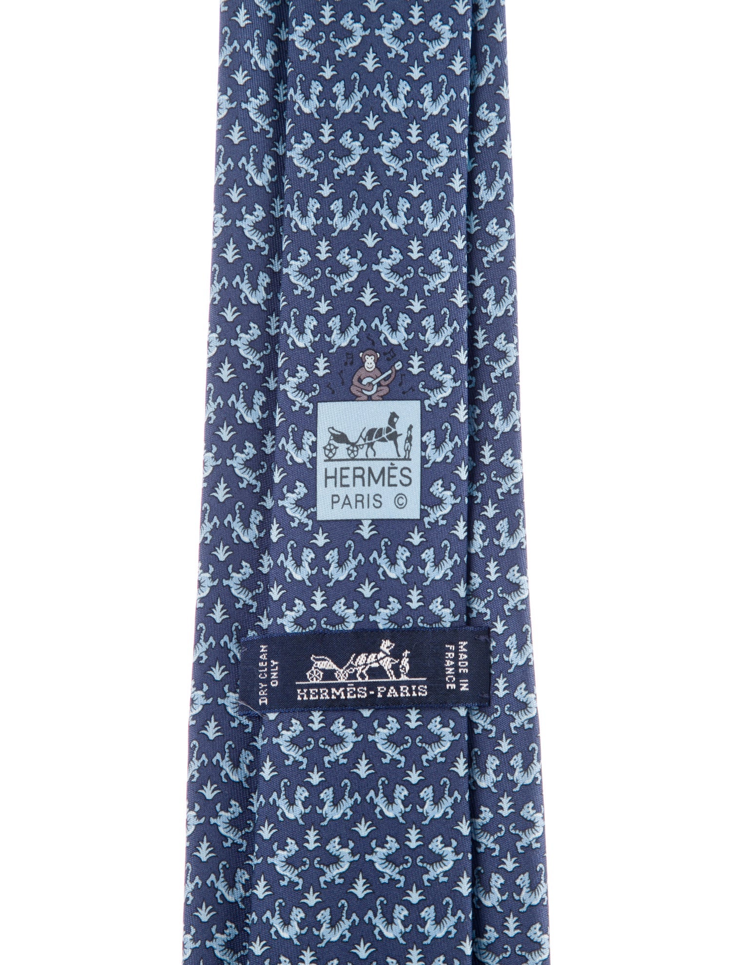 Hermès TIe