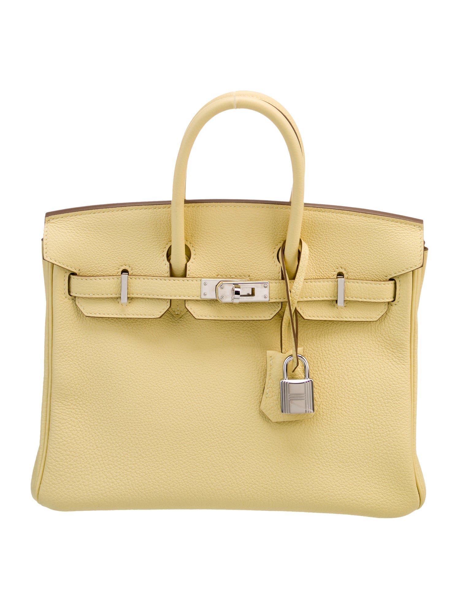 Hermès Togo Birkin 25