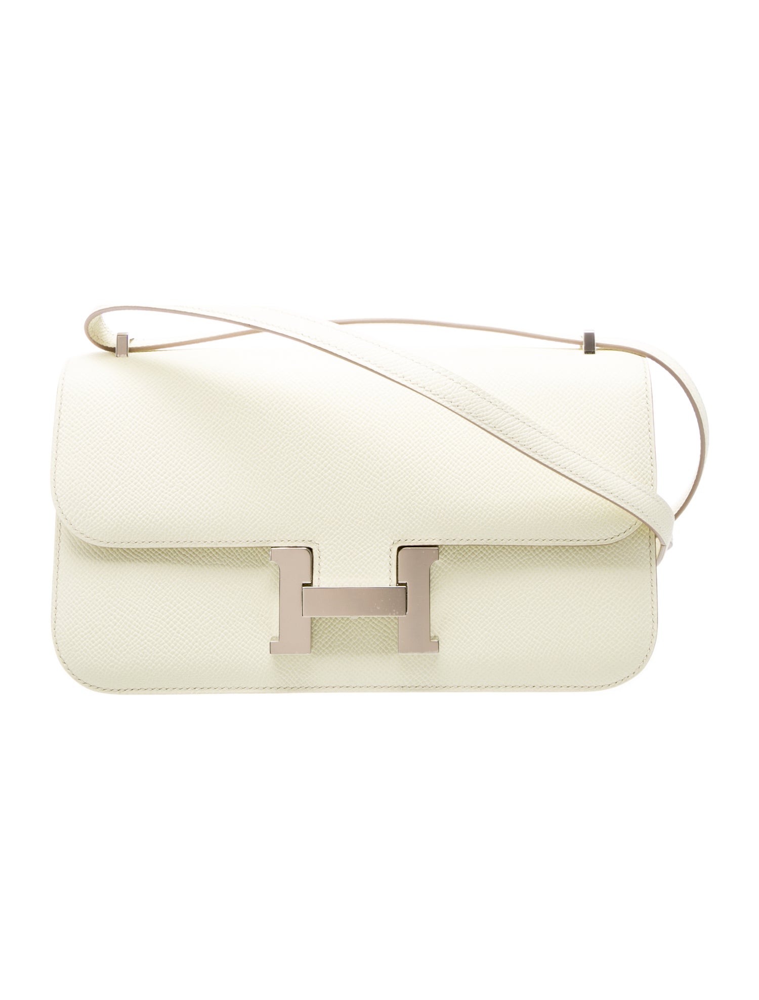 Hermès 2024 Epsom Constance Elan