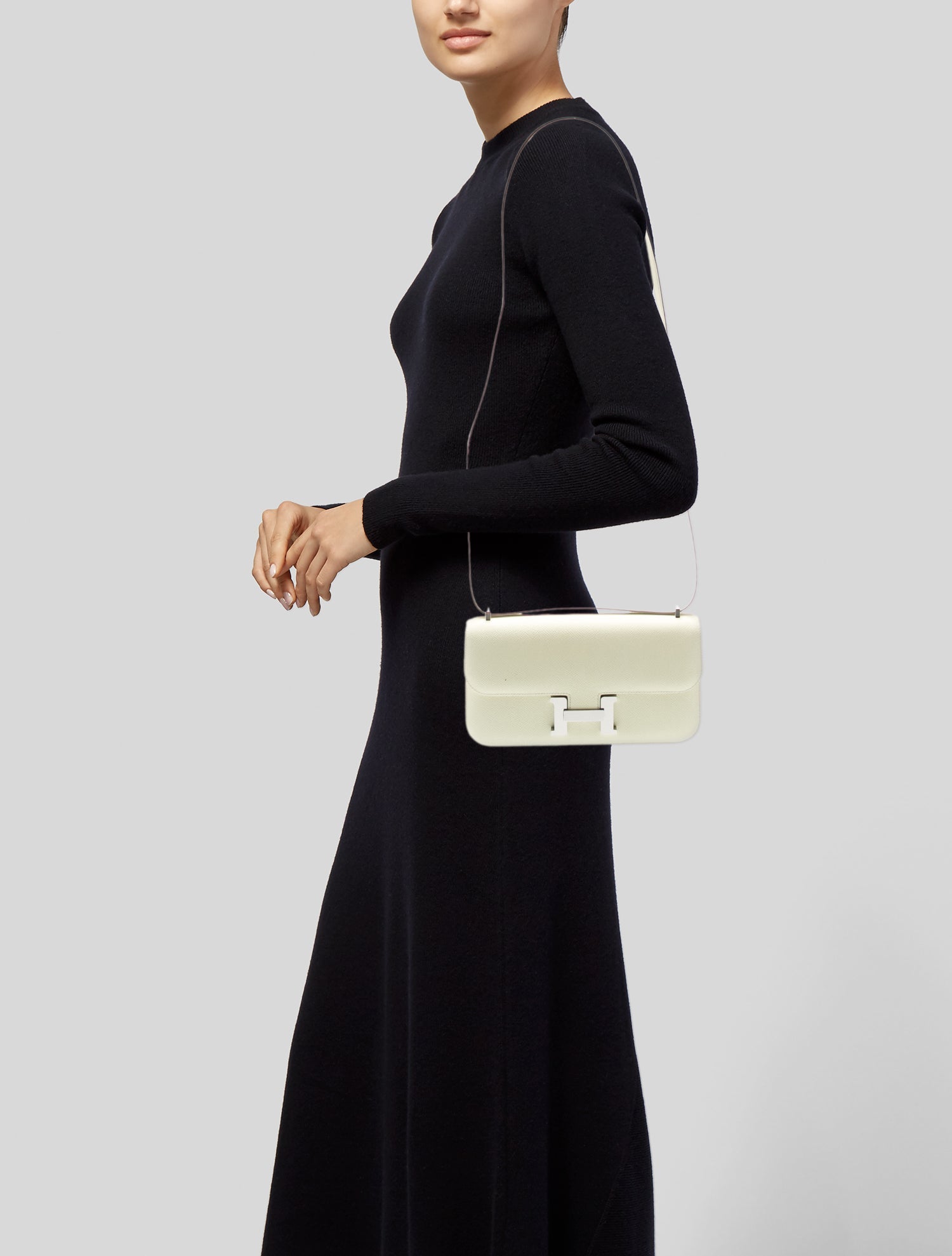 Hermès 2024 Epsom Constance Elan