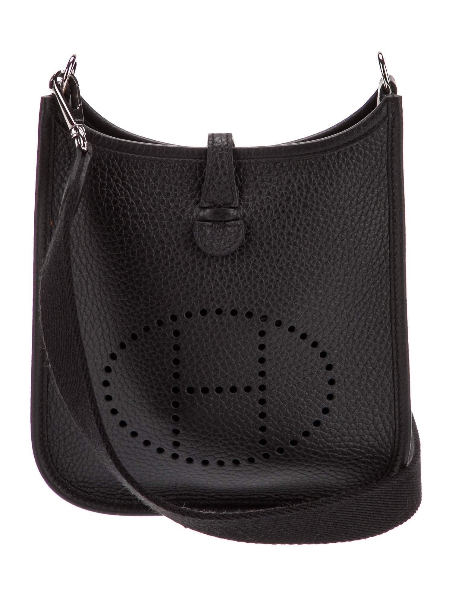 Hermès 2025 Clemence Amazone Evelyne TPM 16