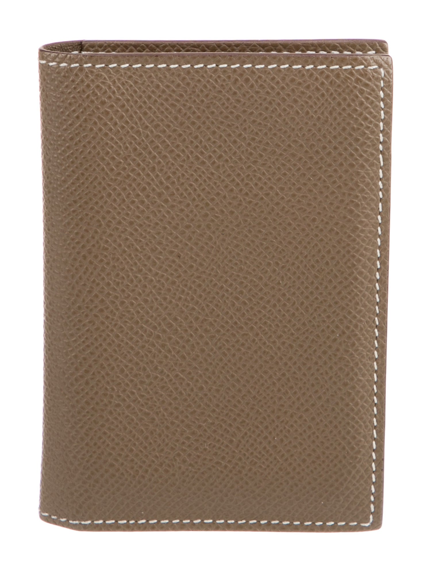 Hermès MC² Euclide Cardholder