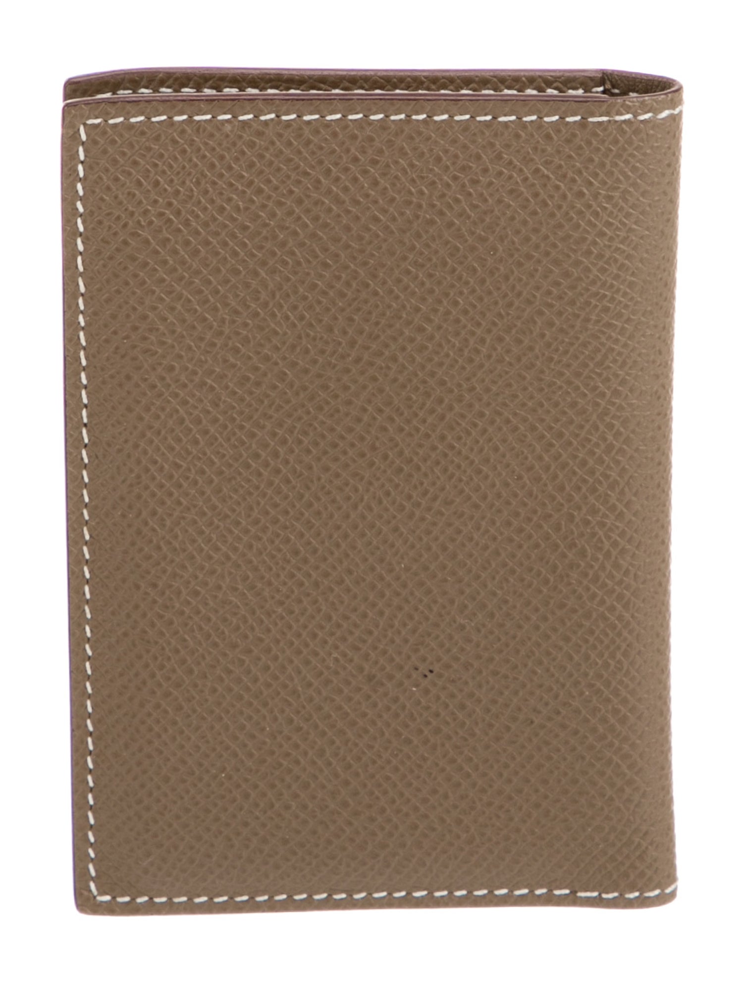 Hermès MC² Euclide Cardholder