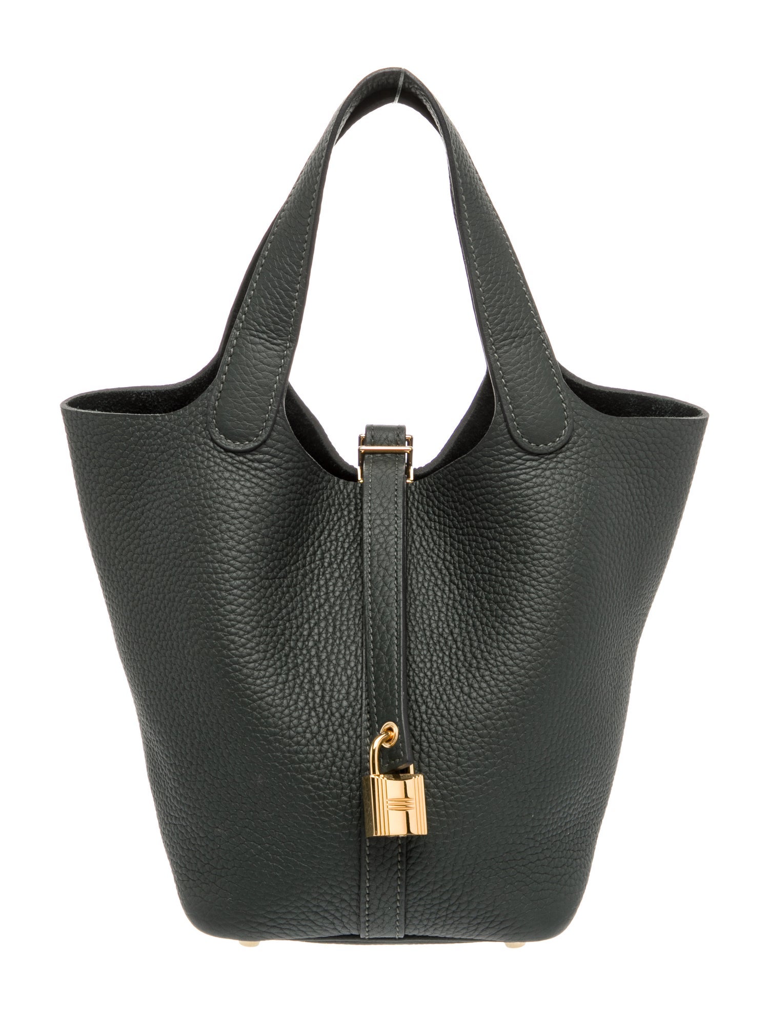 Hermès 2024 Clemence Picotin Lock 18