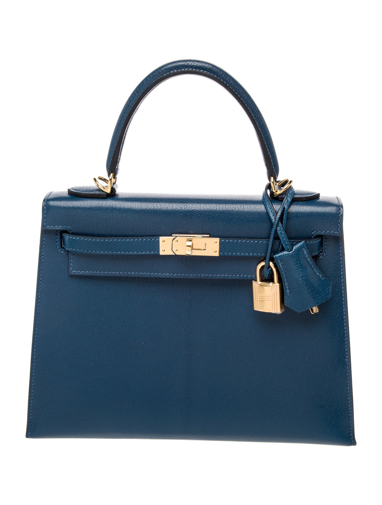 Hermès 2025 Chamkila Kelly II Sellier 25