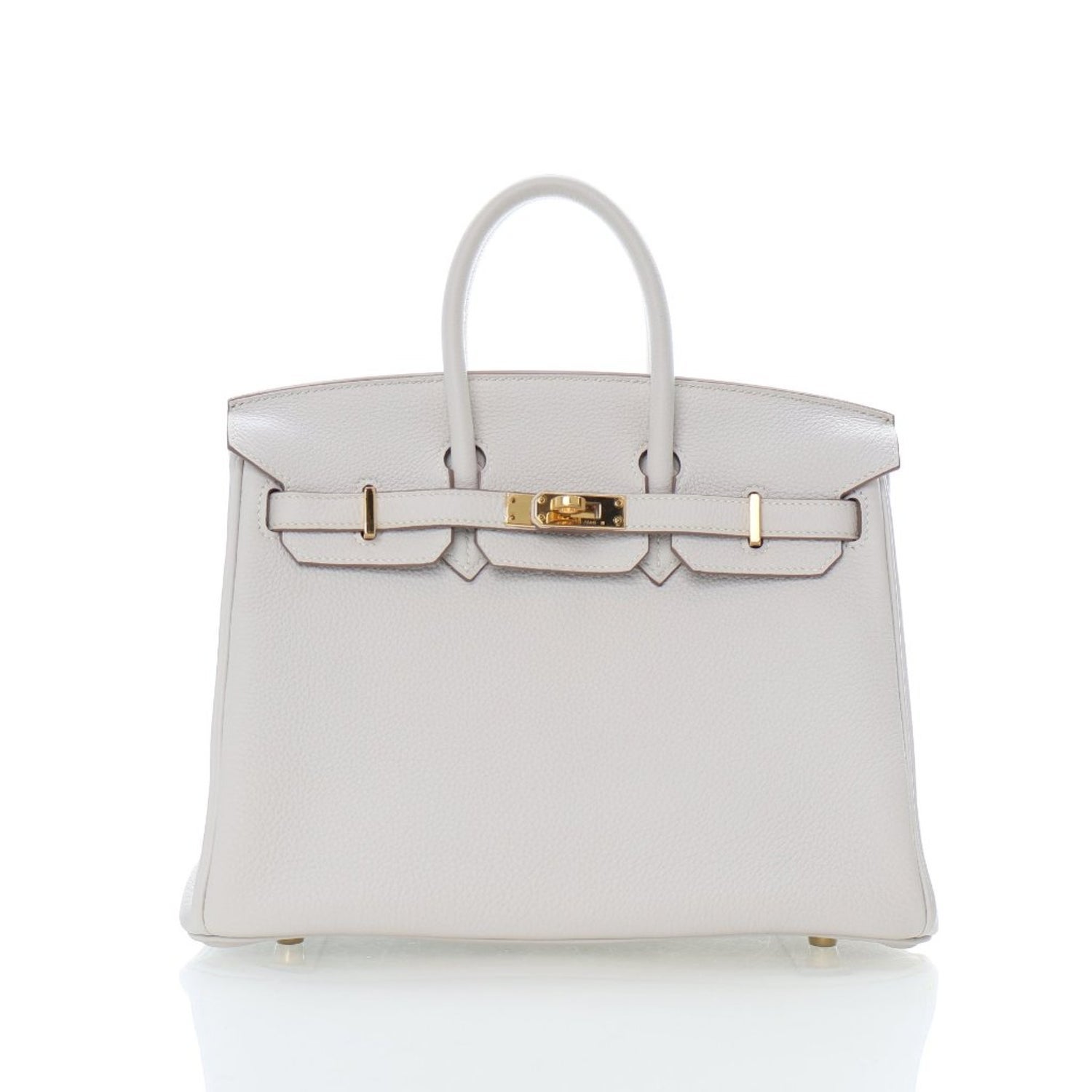 Hermès 2024 Togo Birkin 25