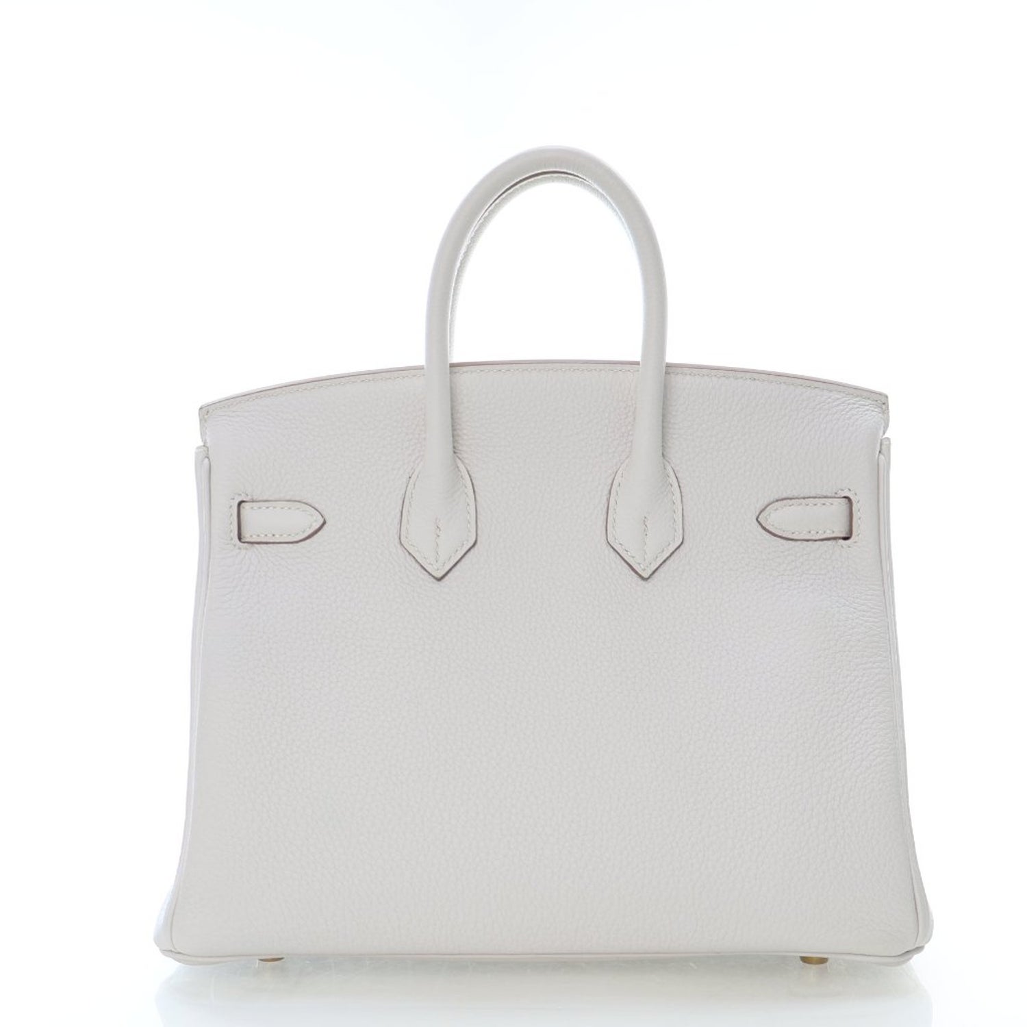 Hermès 2024 Togo Birkin 25