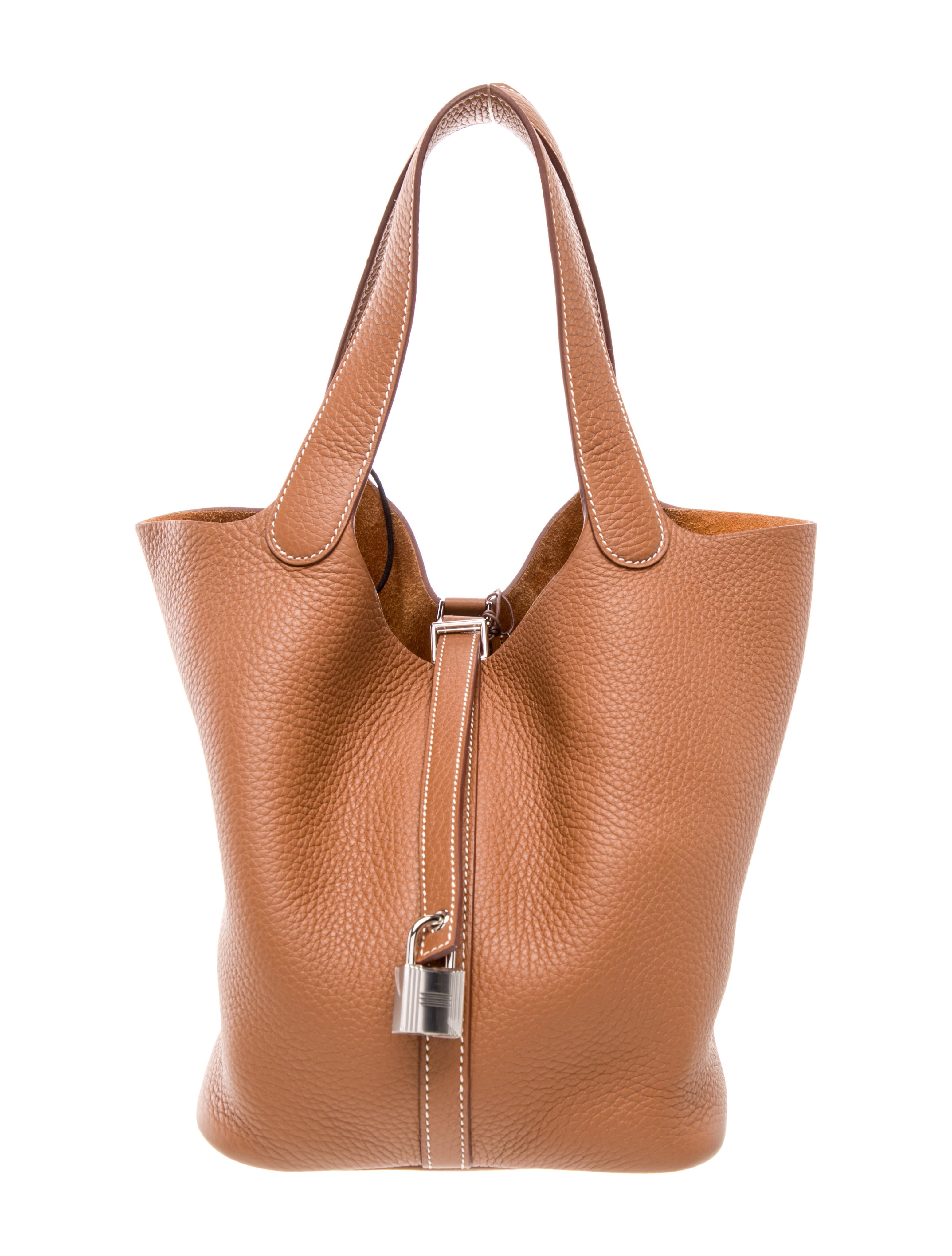 Hermès 2025 Clemence Picotin Lock 22