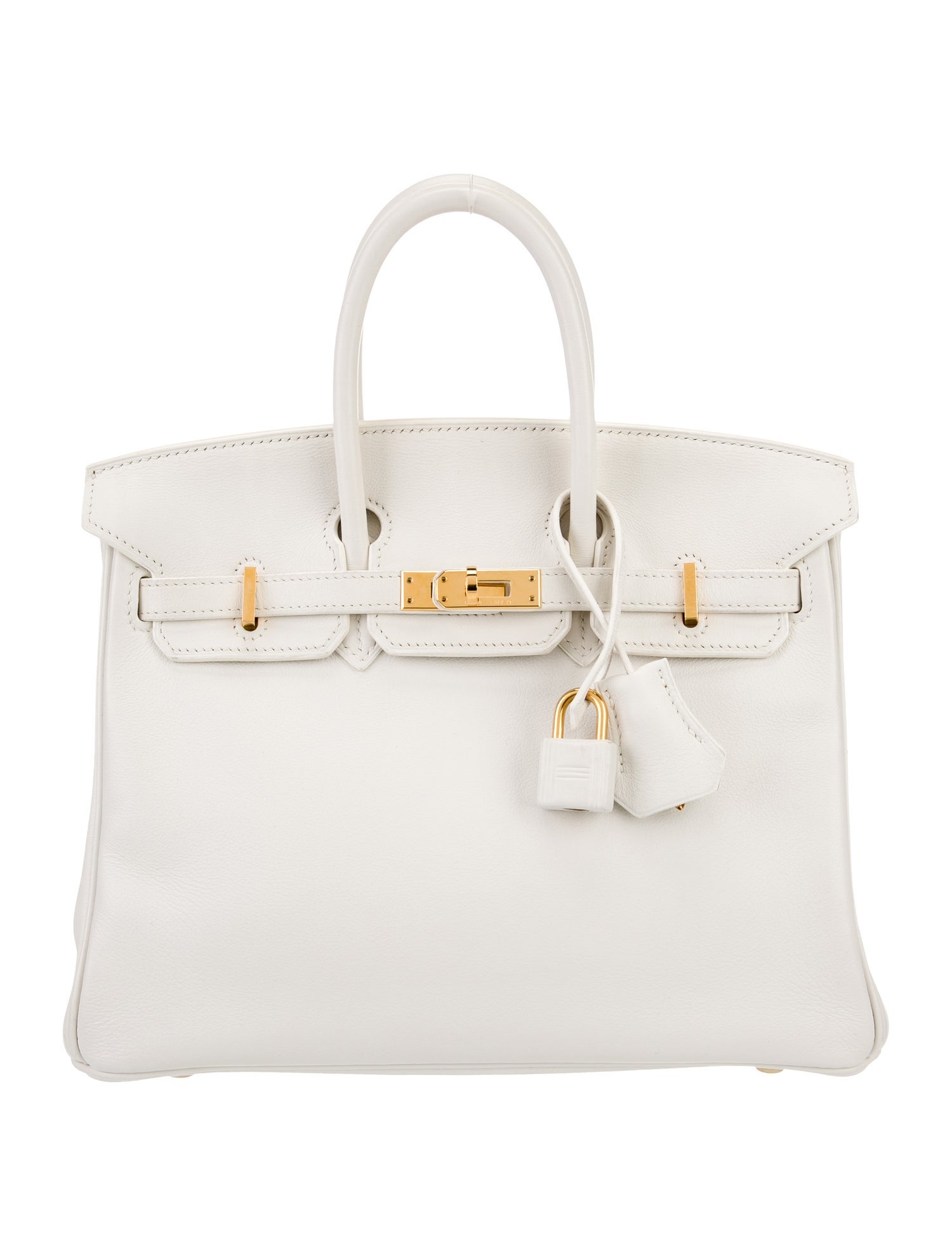 Hermès Swift Birkin 25