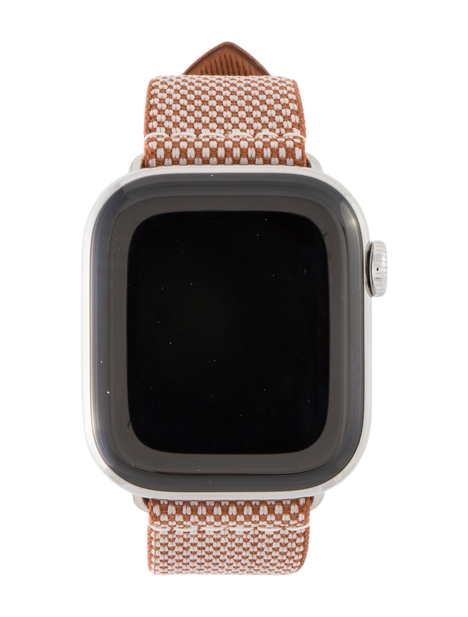 Hermès x Apple 42mm Series 10 Watch